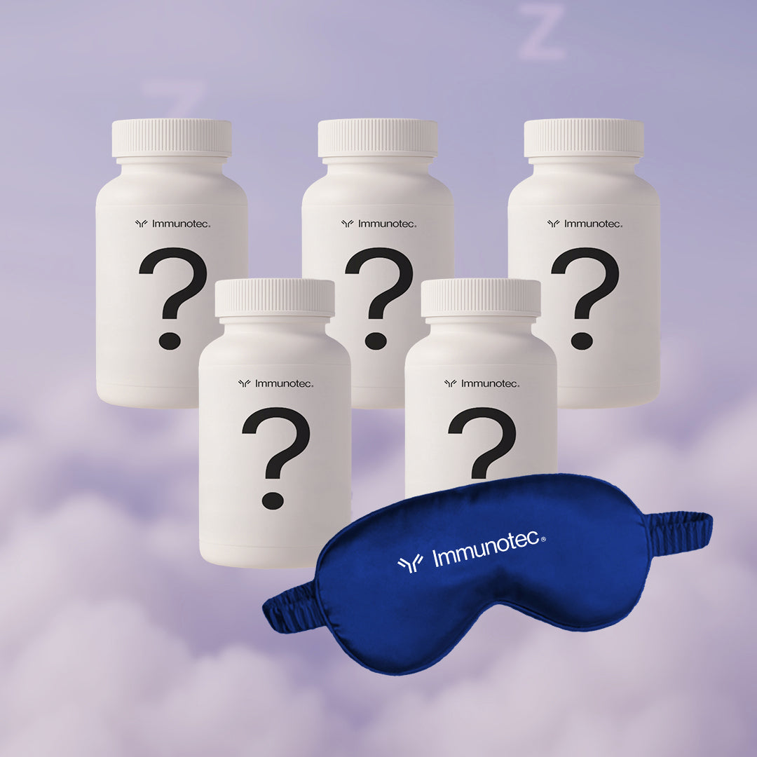 Cruise Mystery Pack X5 Units