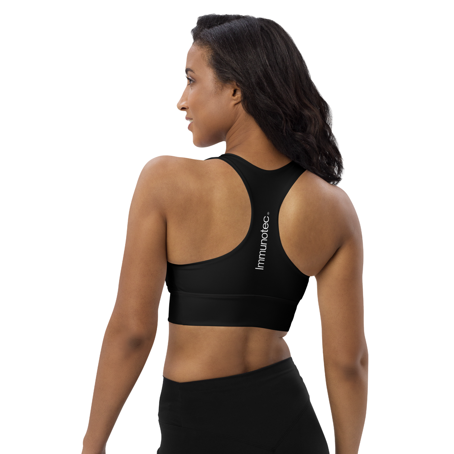 Hero Essential Sports Bra