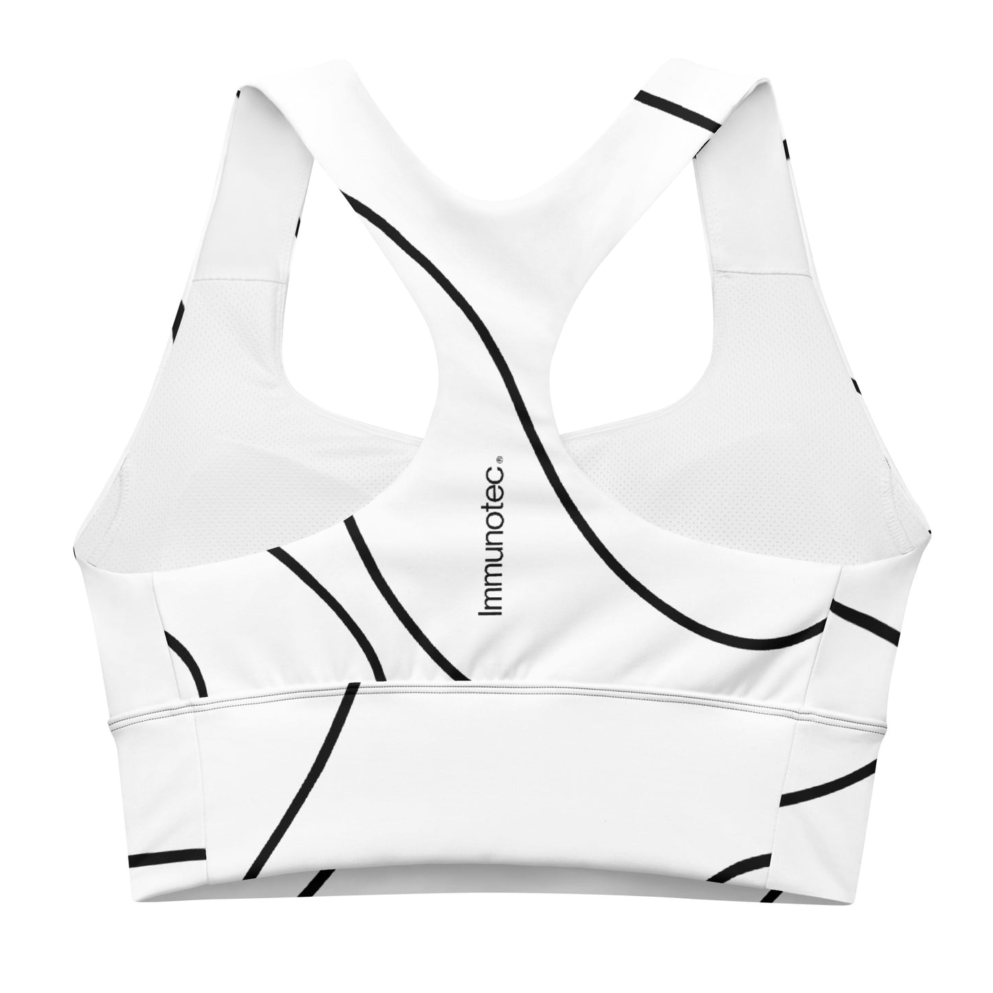 Knockout Essential Sports Bra