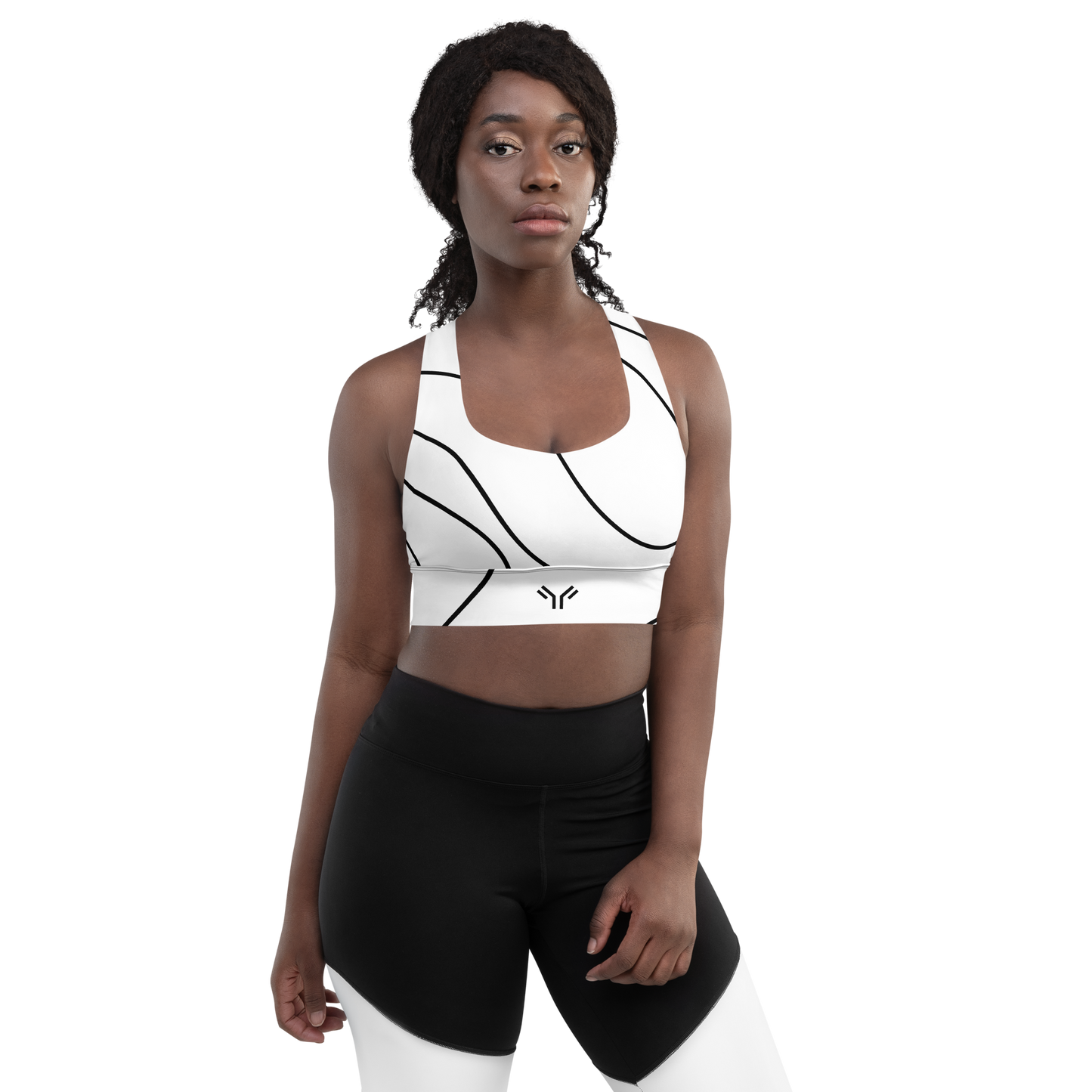 Knockout Essential Sports Bra