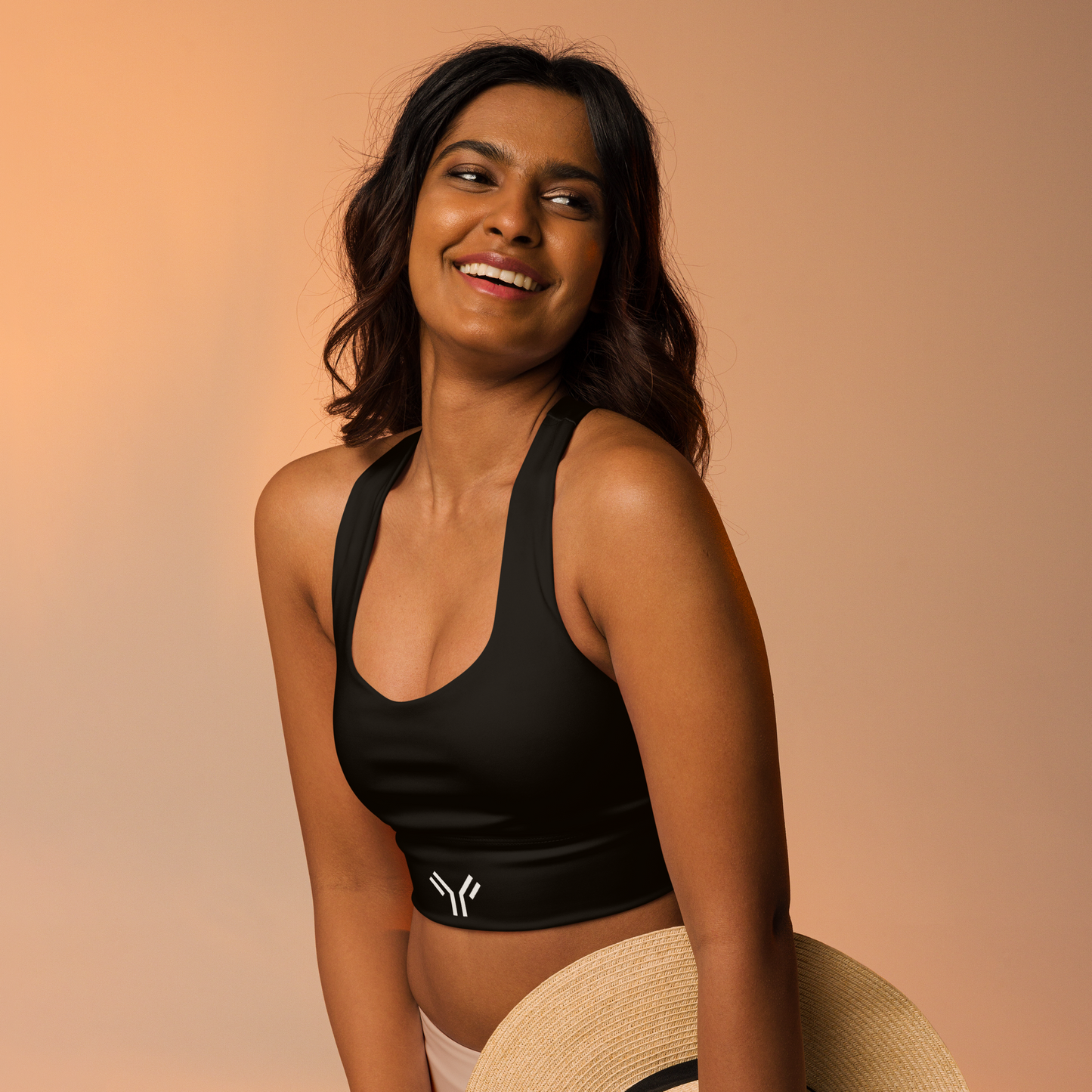 Hero Essential Sports Bra