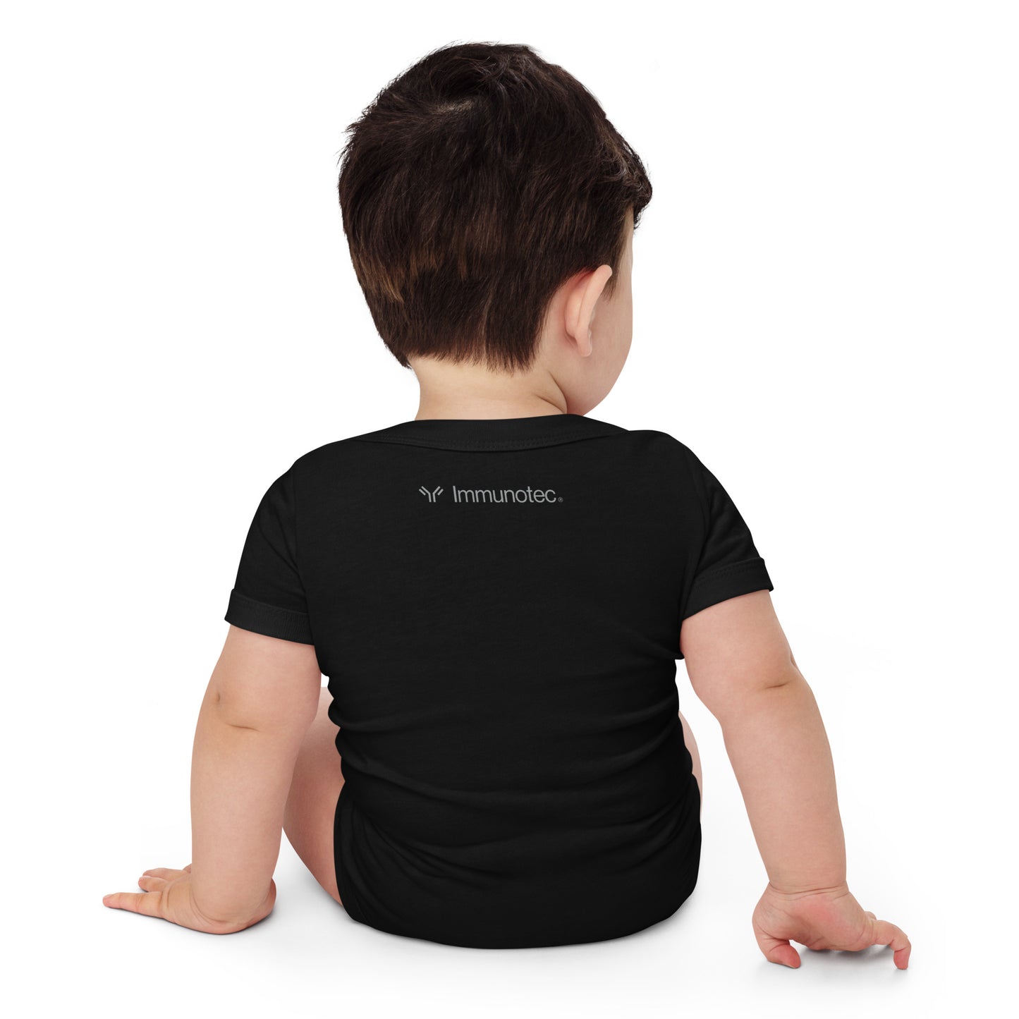 Mini Yo Bebé Mono