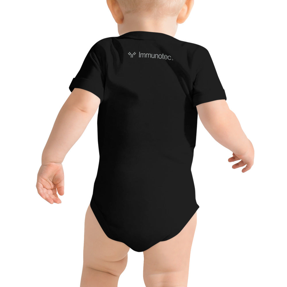 Mini Yo Bebé Mono