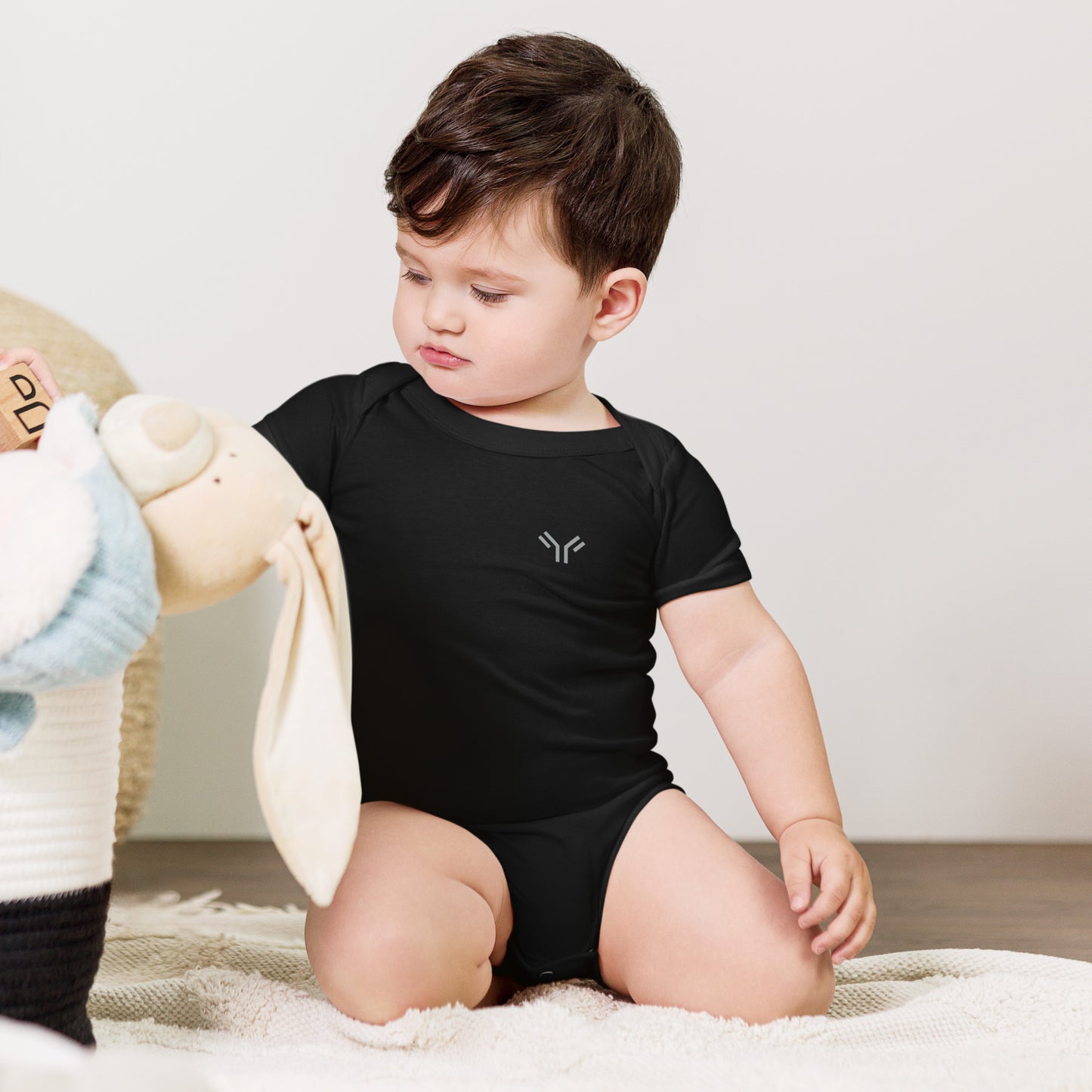 Mini Yo Bebé Mono
