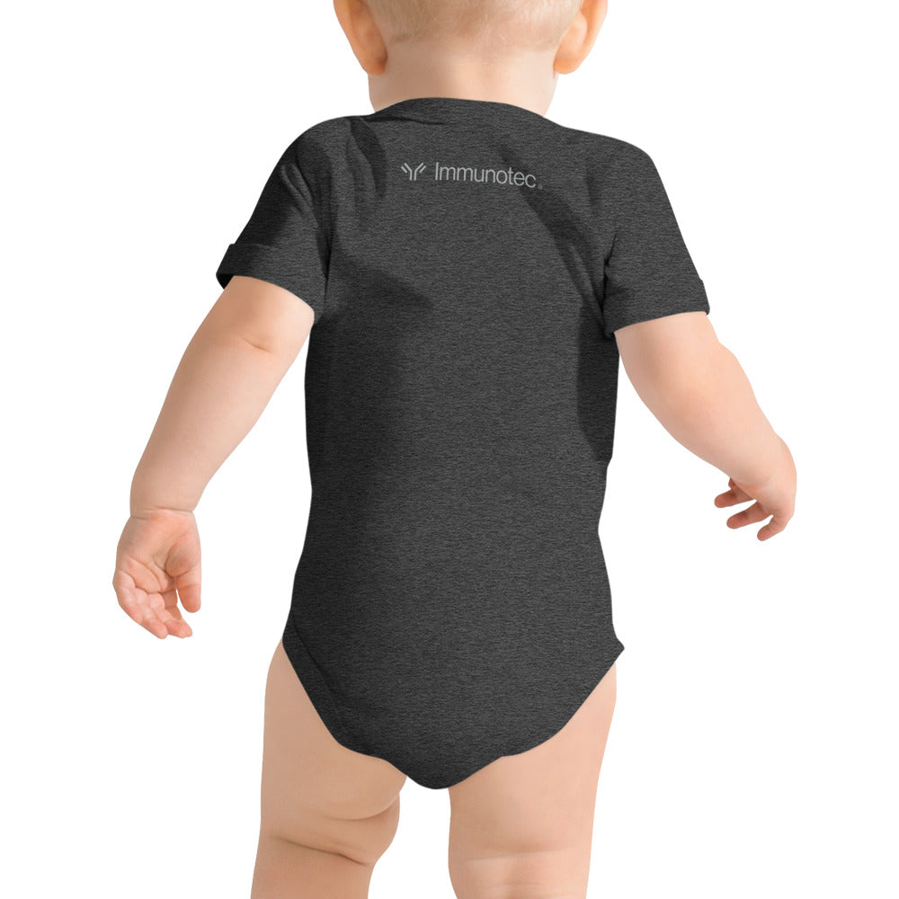 Mini Yo Bebé Mono