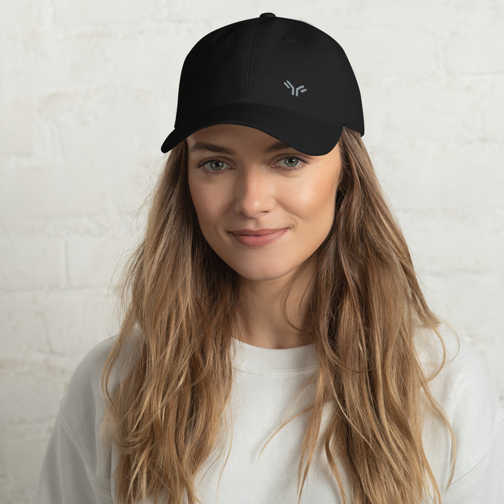 Tempo Unisex Baseball Cap