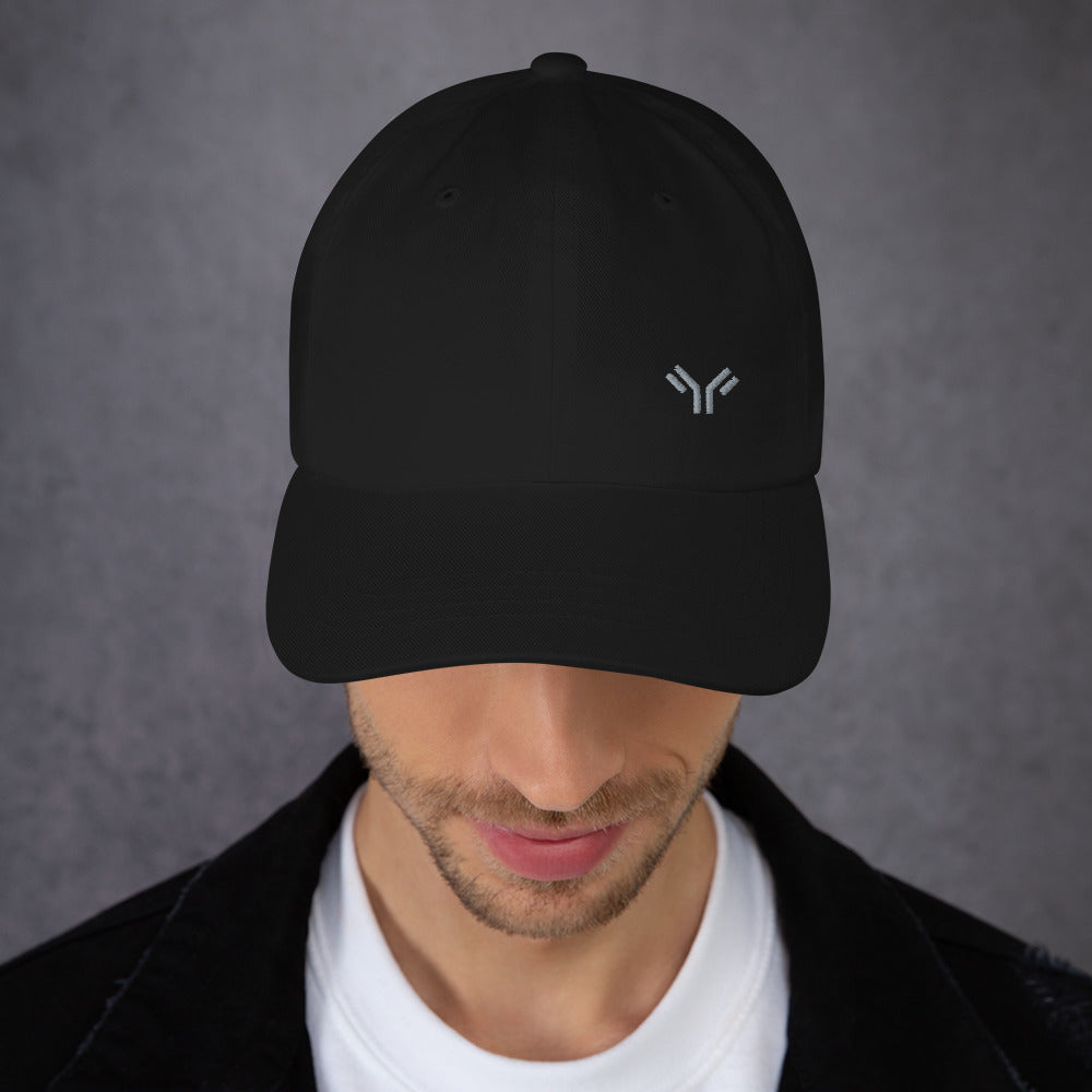 Tempo Unisex Baseball Cap