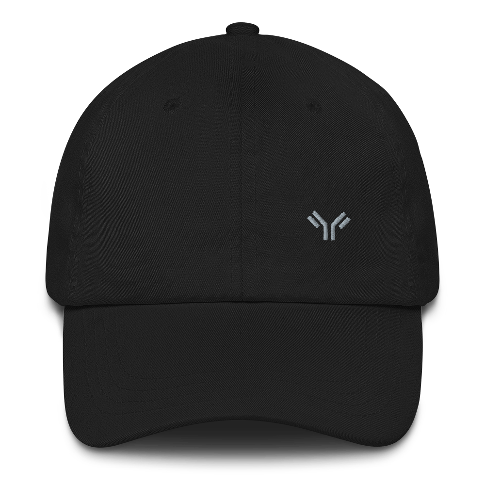Tempo Unisex Baseball Cap