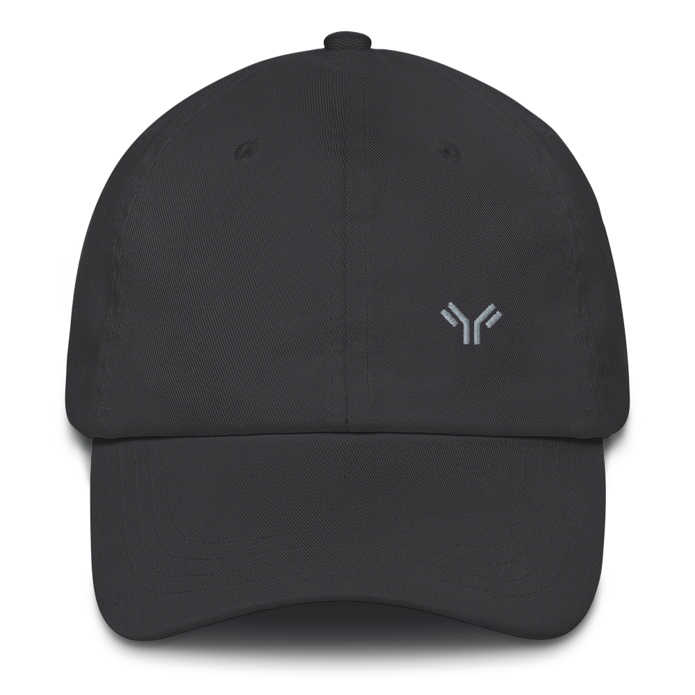 Tempo Unisex Baseball Cap