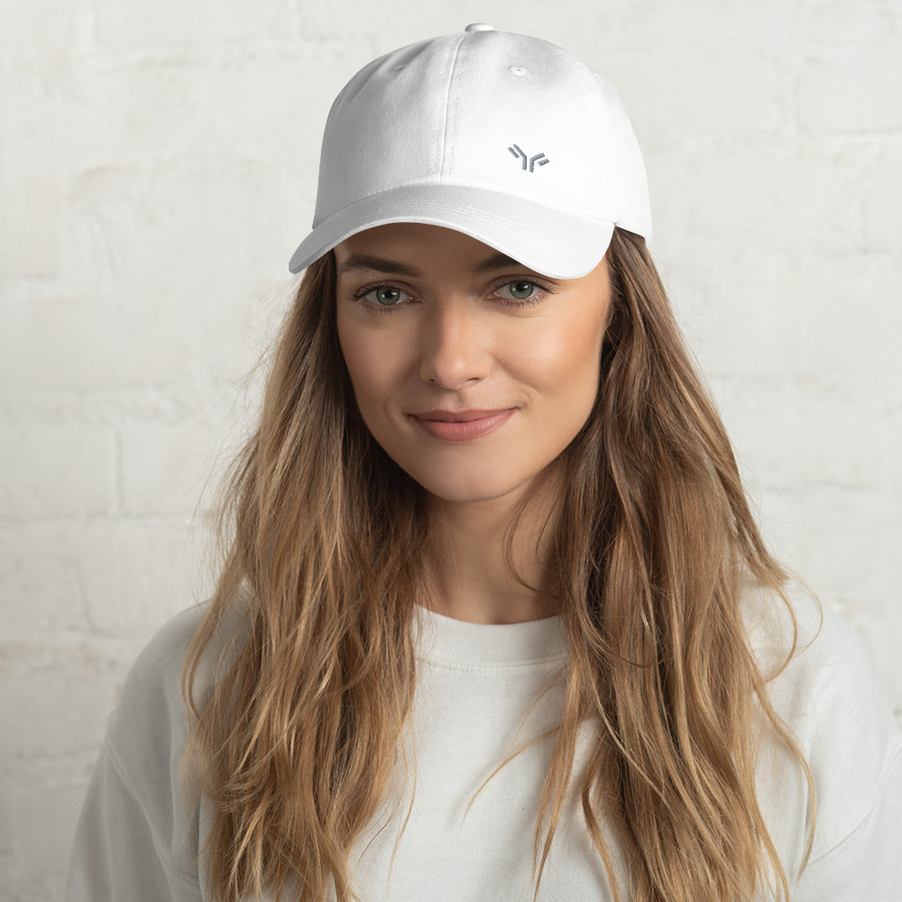 Tempo Unisex Baseball Cap