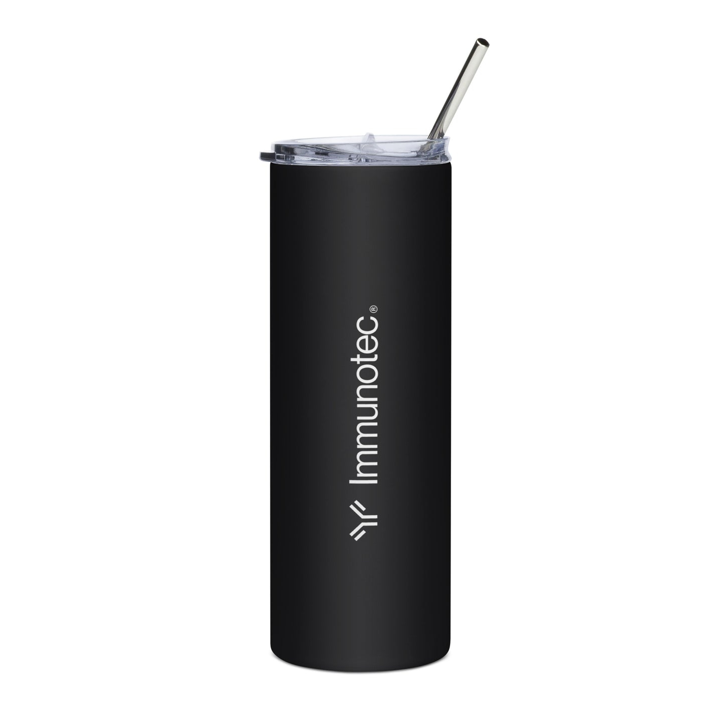 Vaso de acero inoxidable On The Go