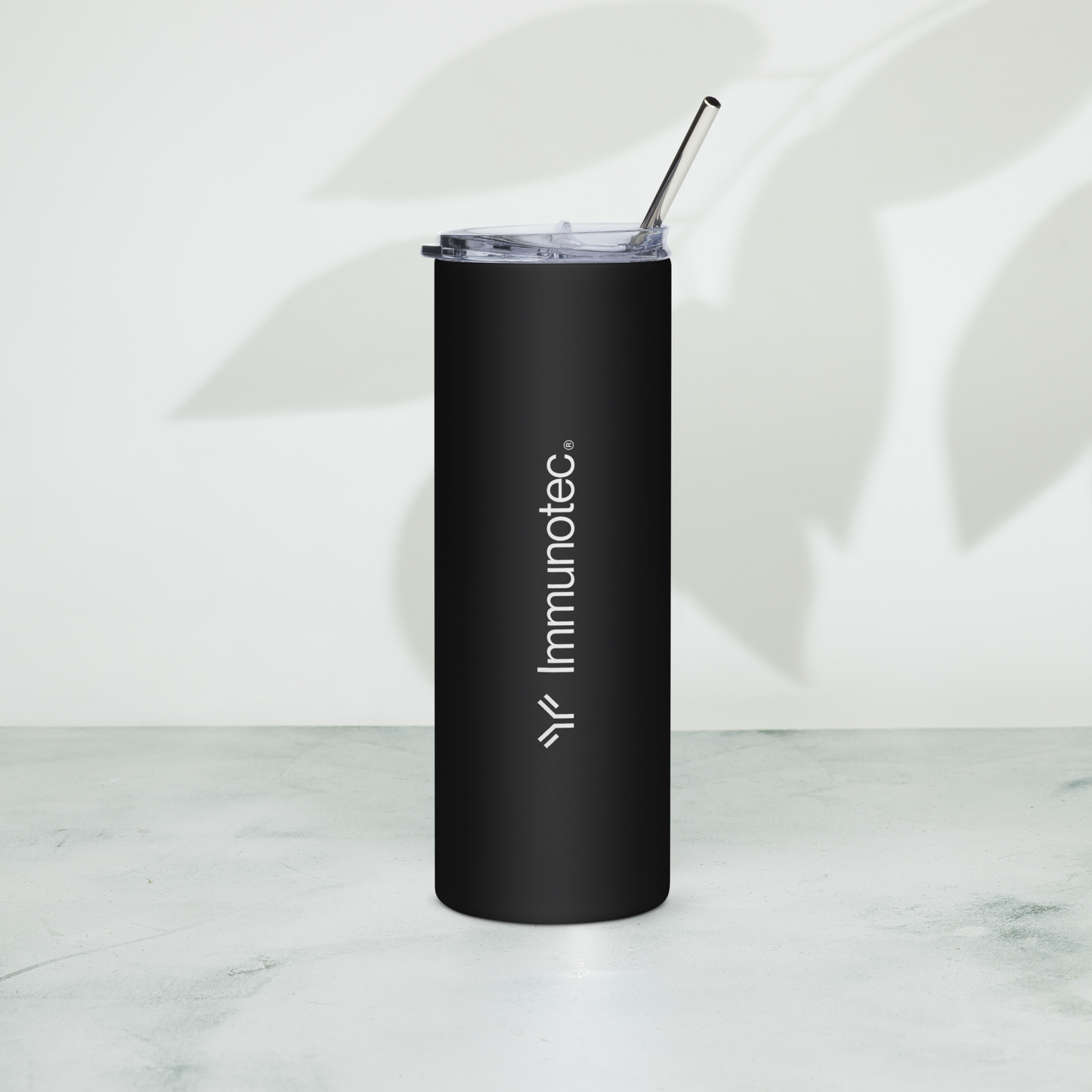 Vaso de acero inoxidable On The Go