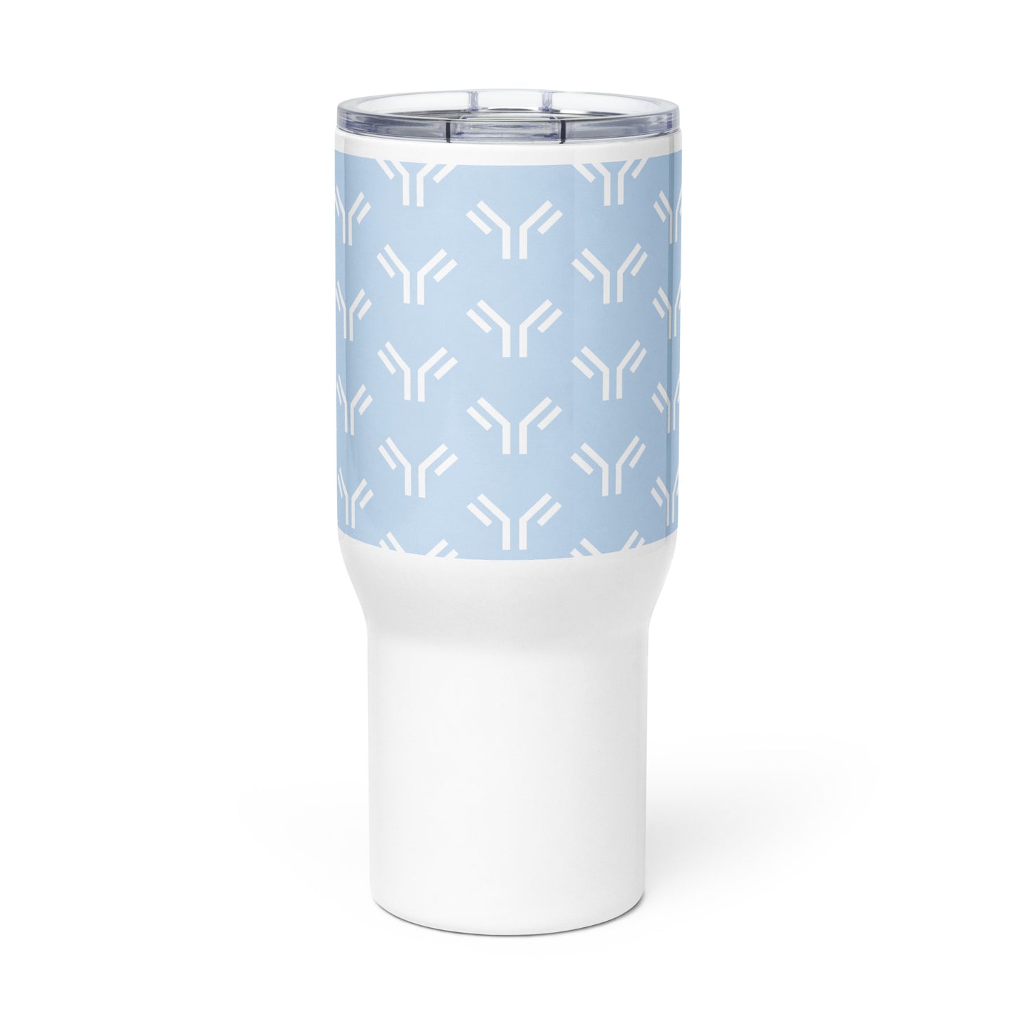Step Up Travel Mug