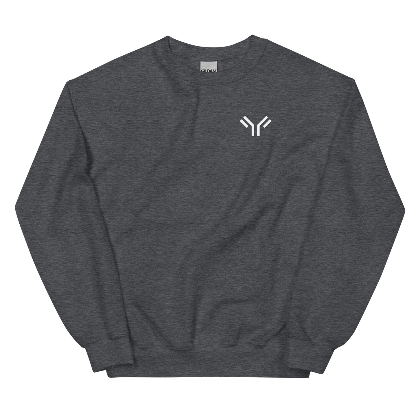 Sudadera unisex Pro Comfort