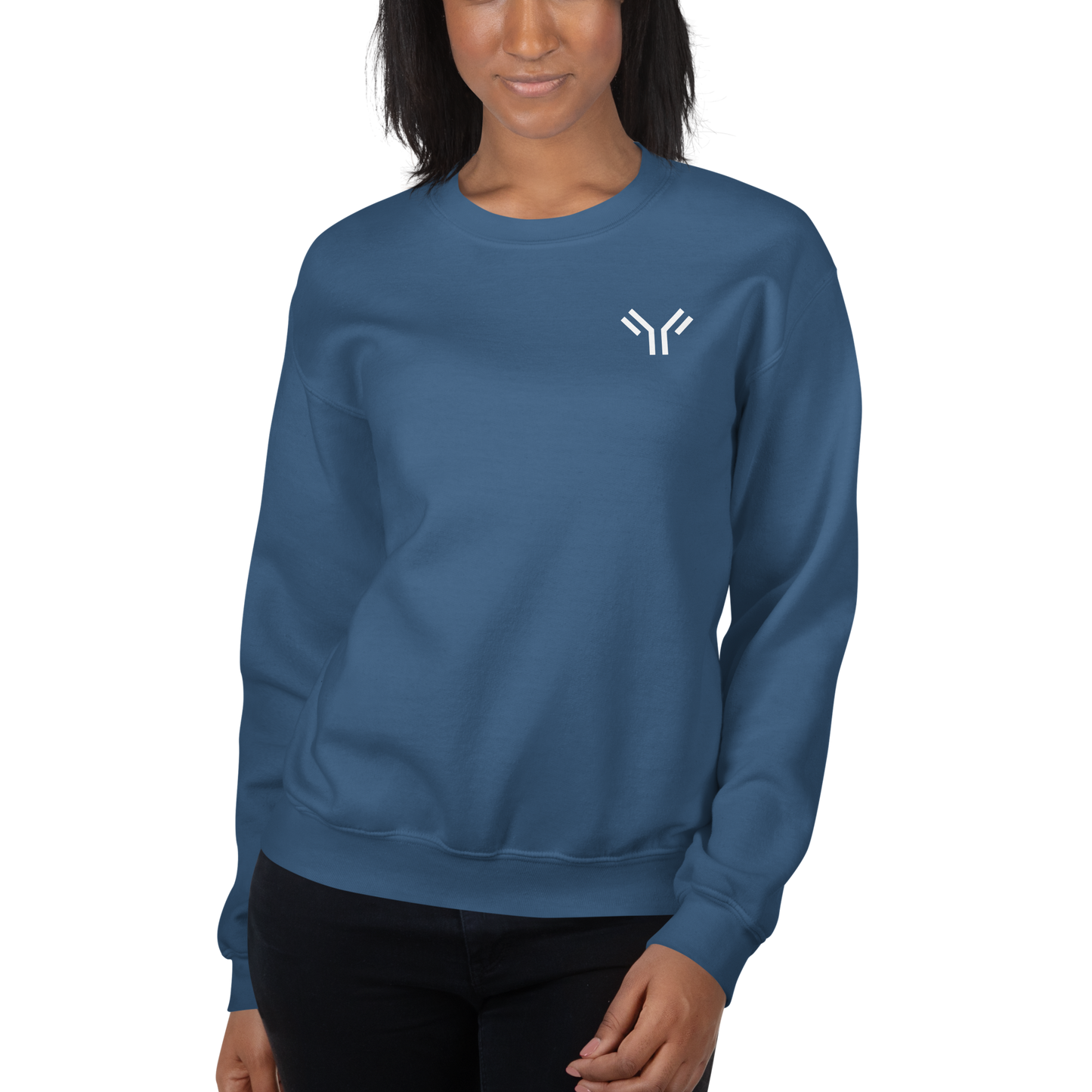 Sudadera unisex Pro Comfort