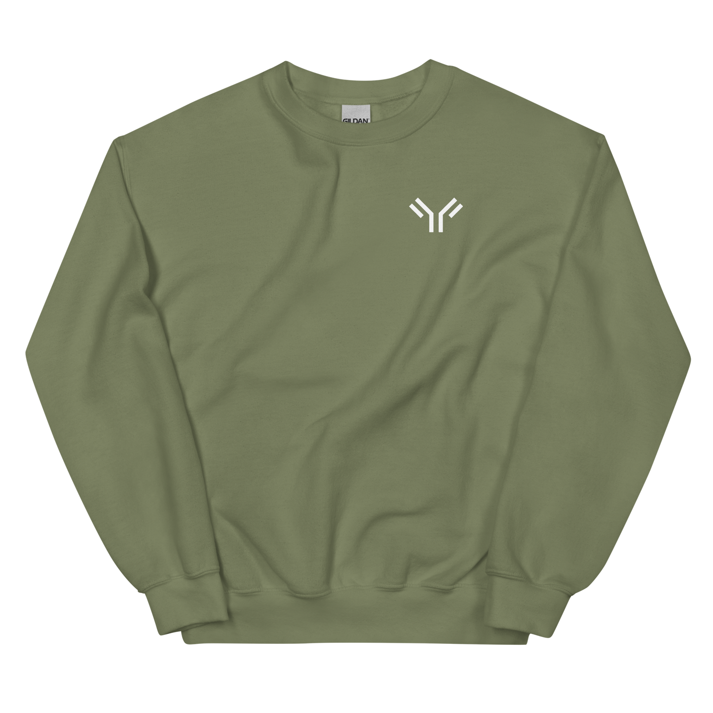 Sudadera unisex Pro Comfort