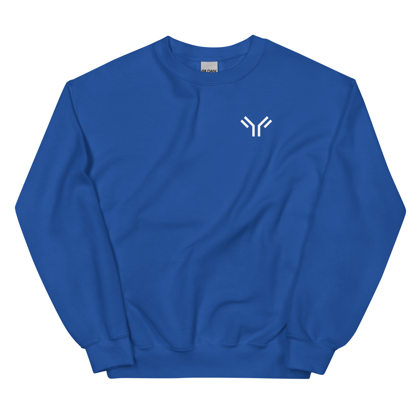 Sudadera unisex Pro Comfort