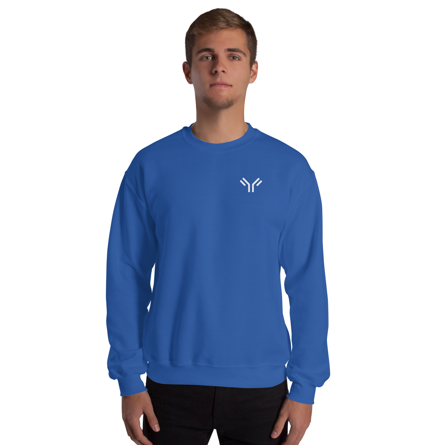 Sudadera unisex Pro Comfort