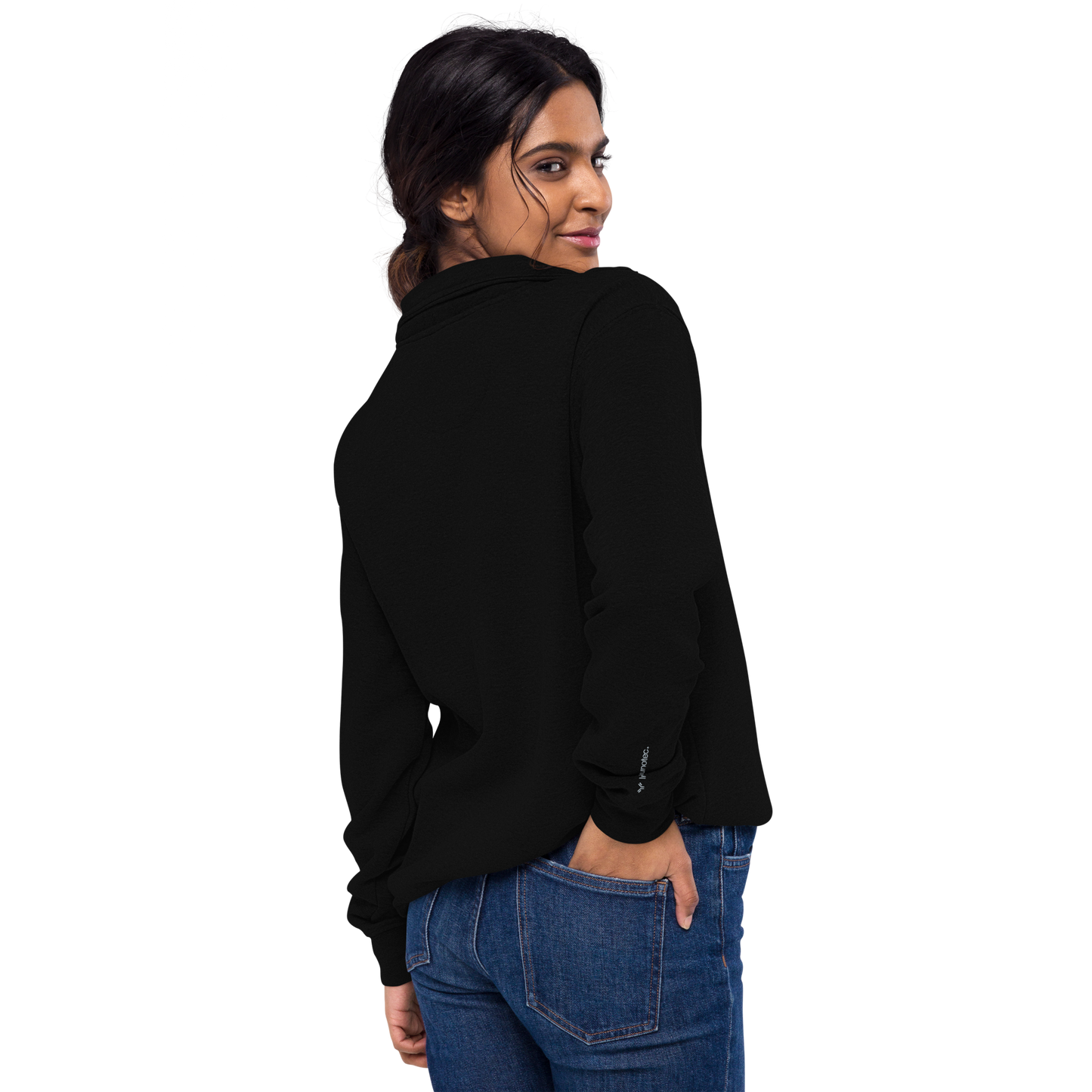 Pull polaire unisexe Vital