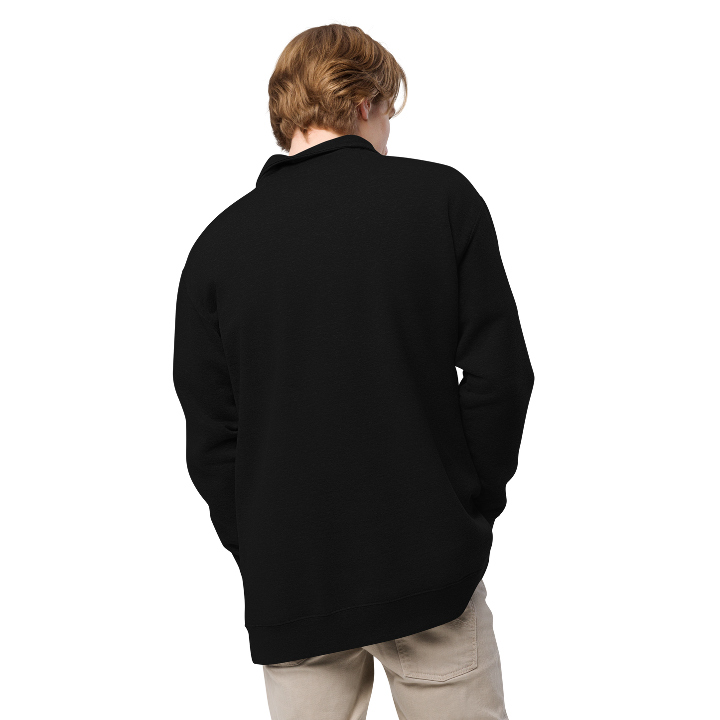 Pull polaire unisexe Vital