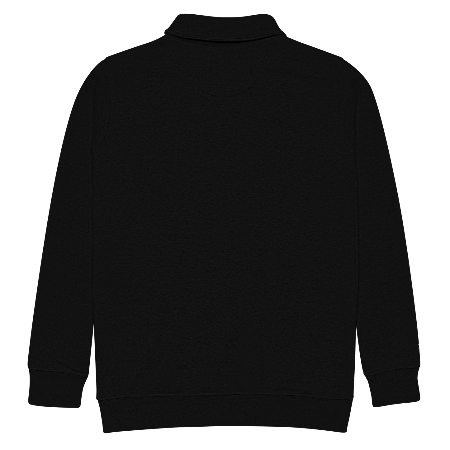 Pull polaire unisexe Vital