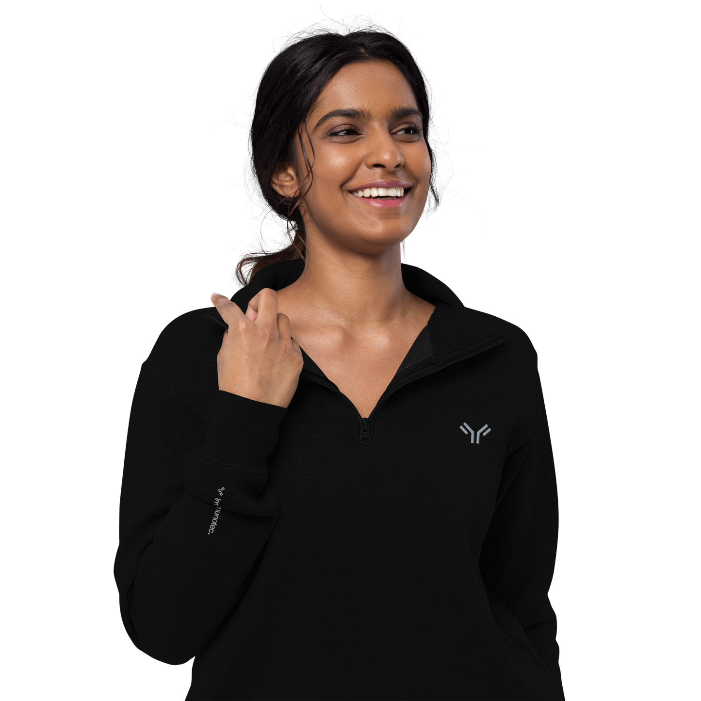 Pull polaire unisexe Vital