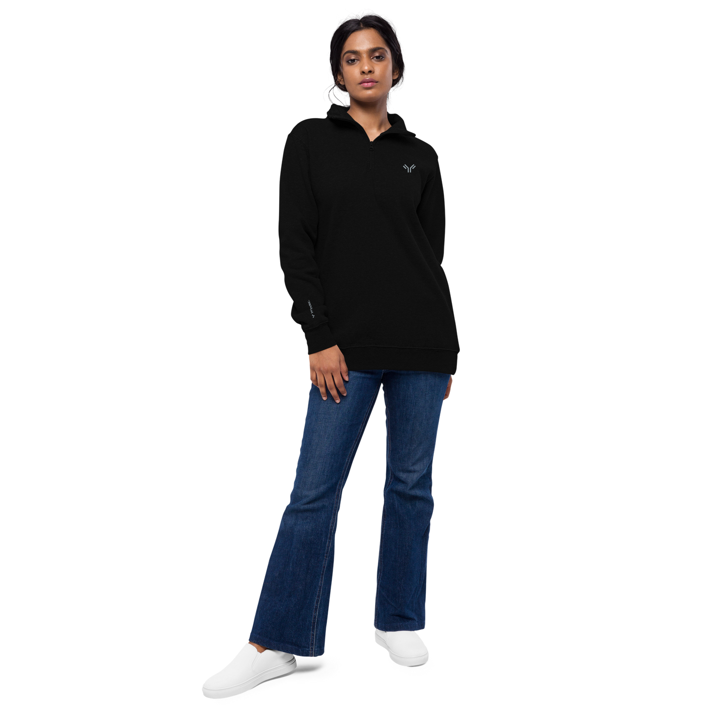 Pull polaire unisexe Vital