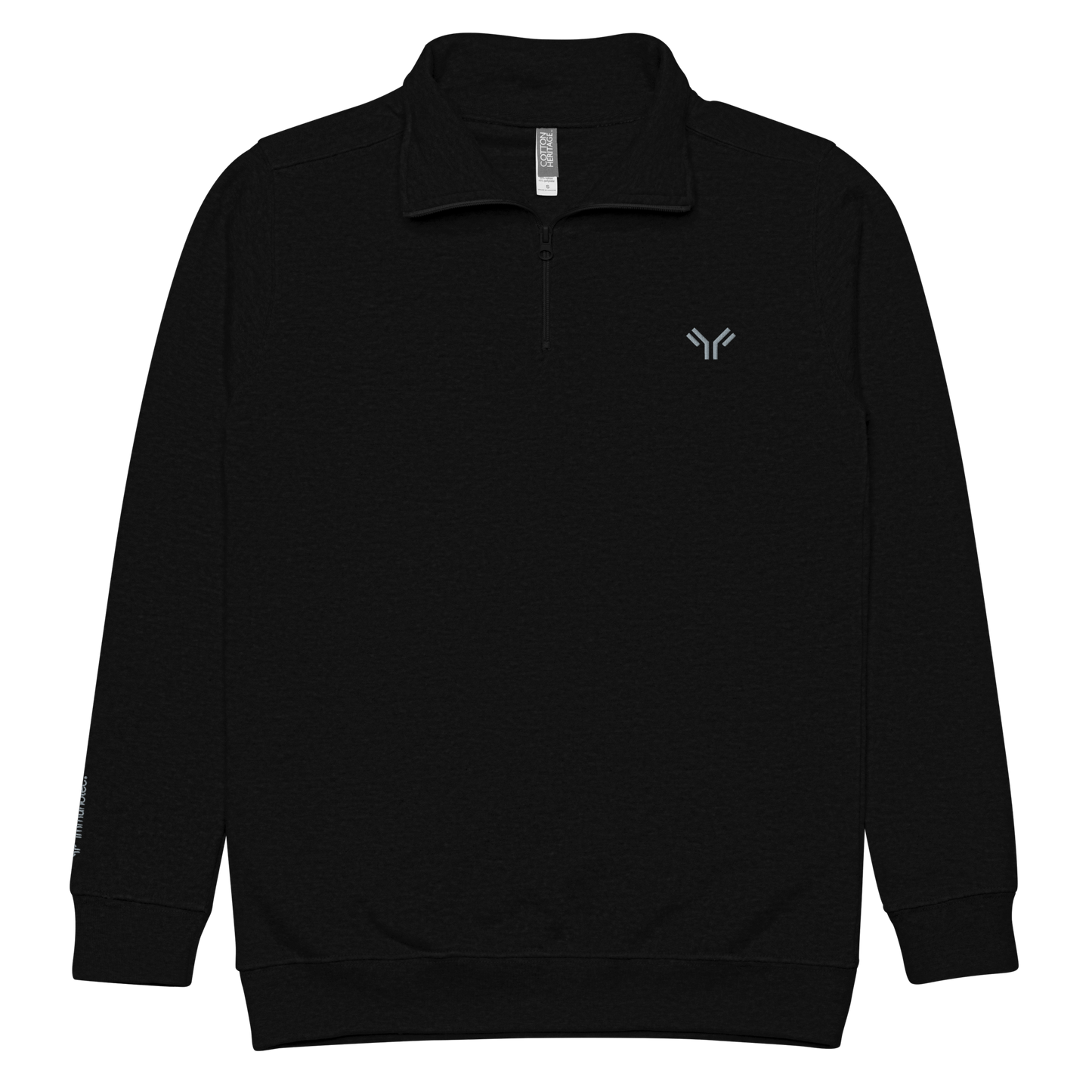 Pull polaire unisexe Vital