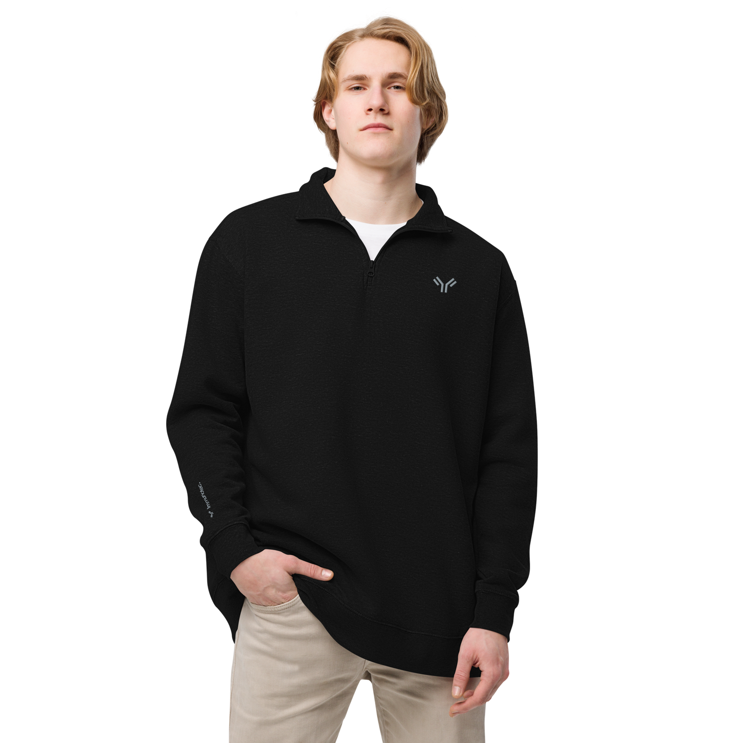 Pull polaire unisexe Vital