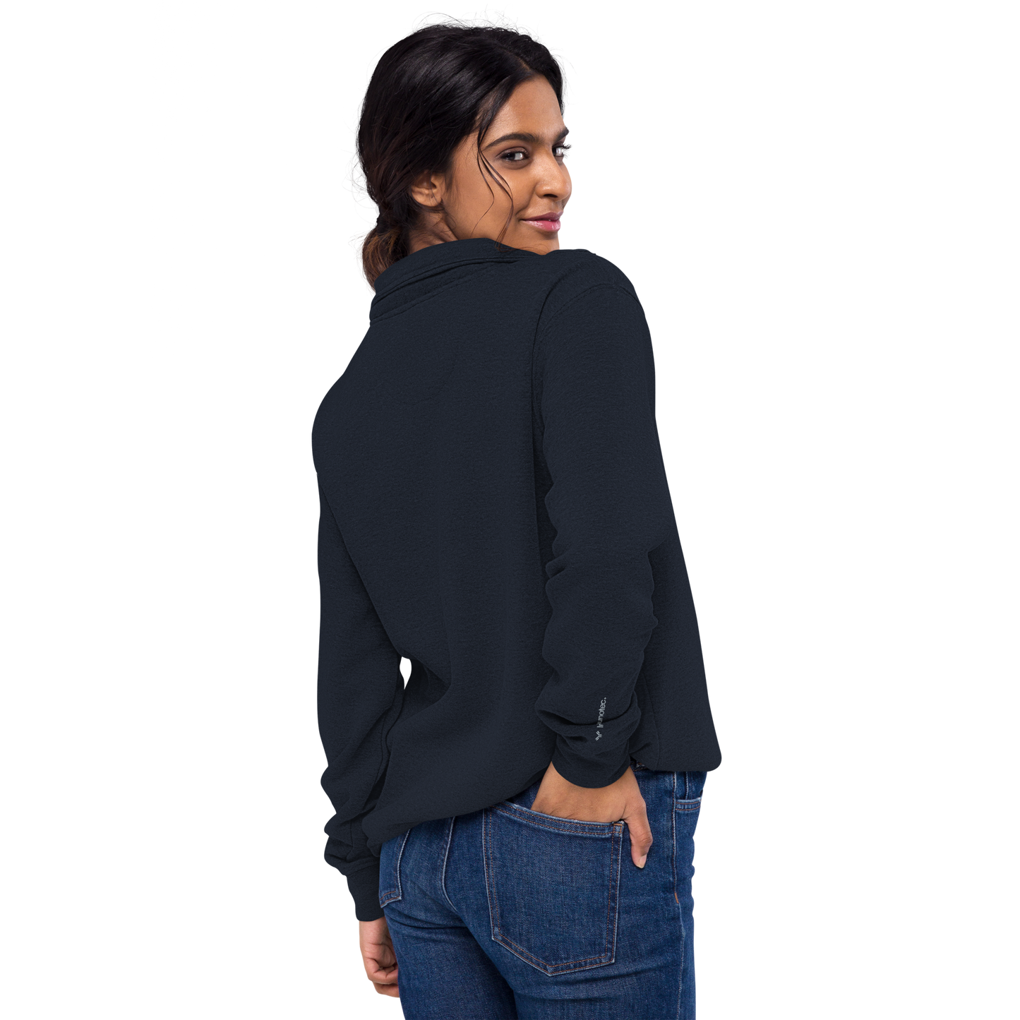 Pull polaire unisexe Vital