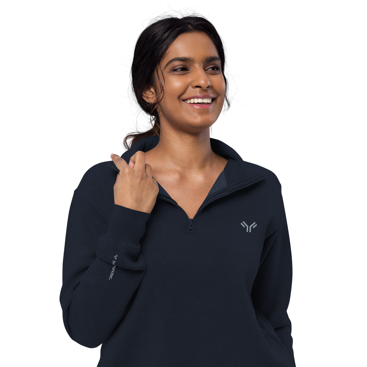 Pull polaire unisexe Vital