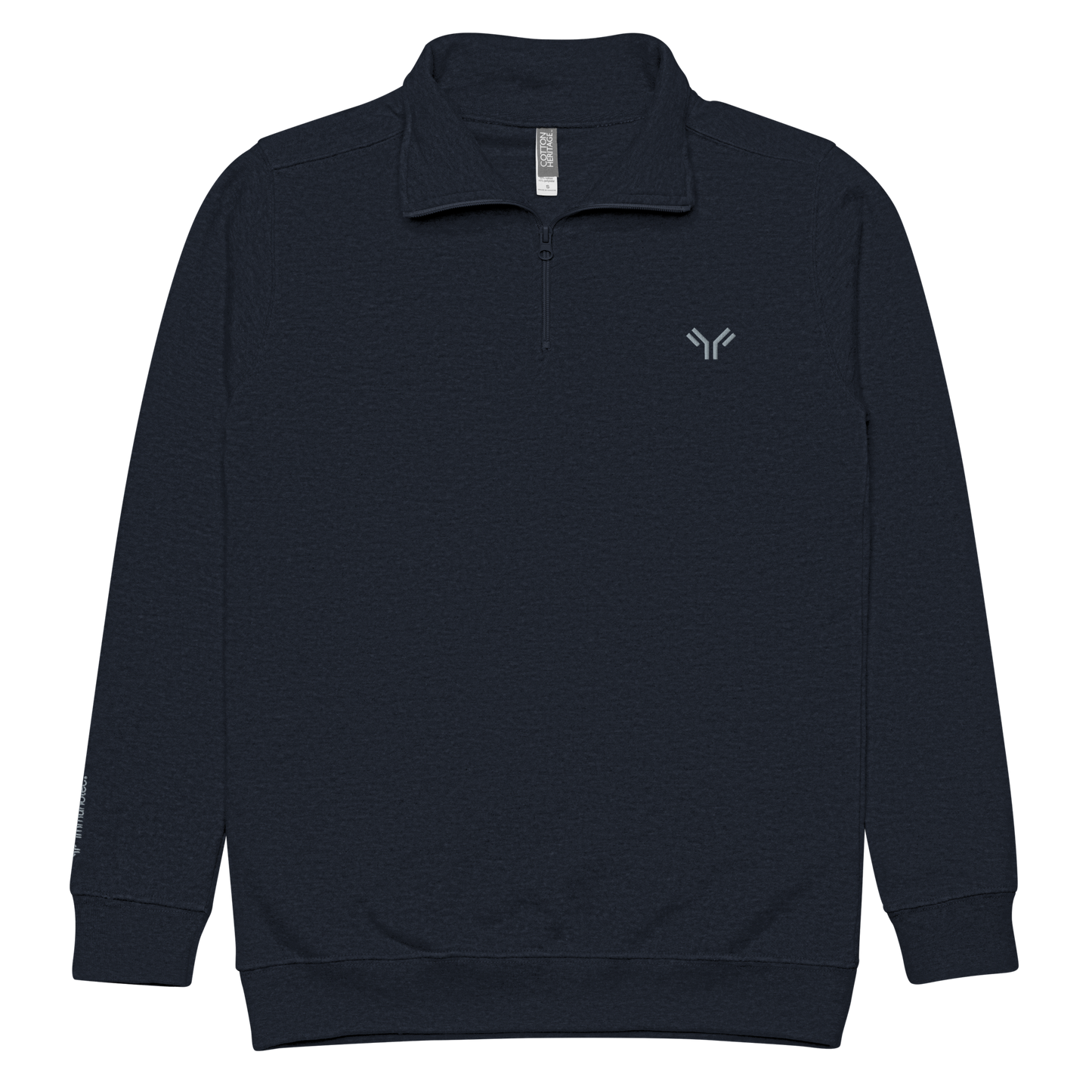 Pull polaire unisexe Vital