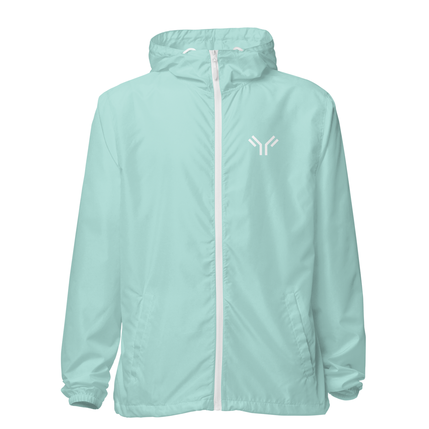 Legacy Unisex Lightweight Windbreaker