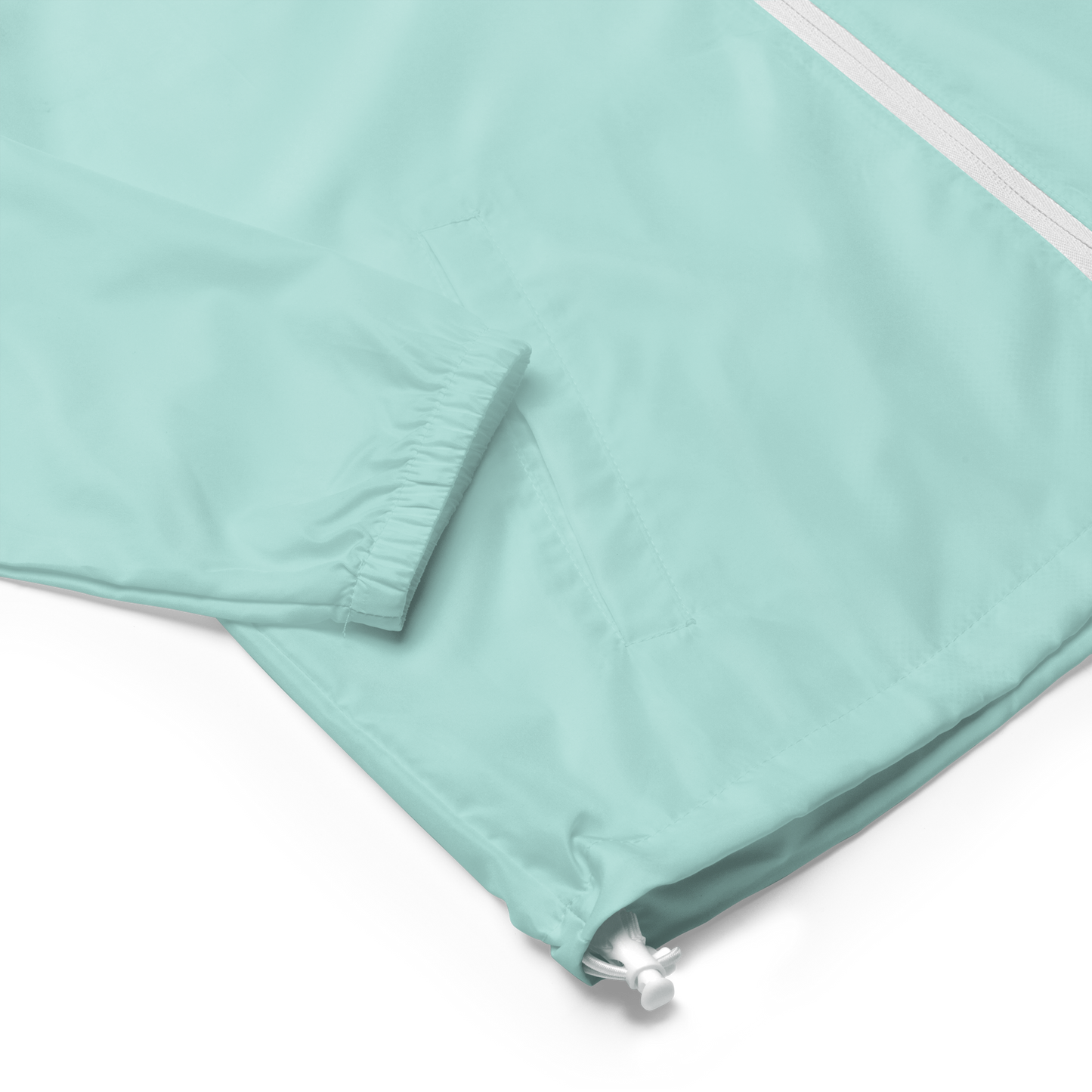 Legacy Unisex Lightweight Windbreaker