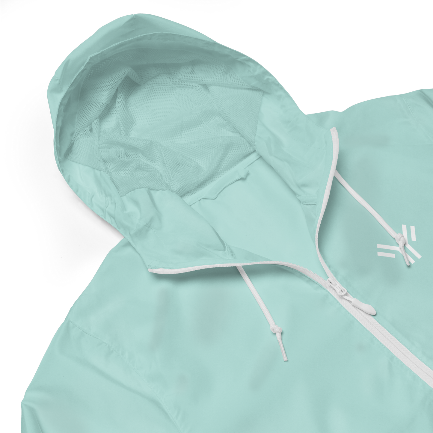 Legacy Unisex Lightweight Windbreaker