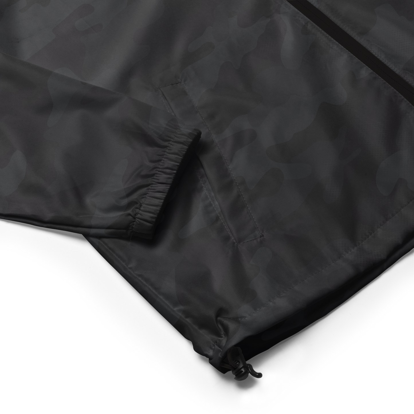 Legacy Unisex Lightweight Windbreaker