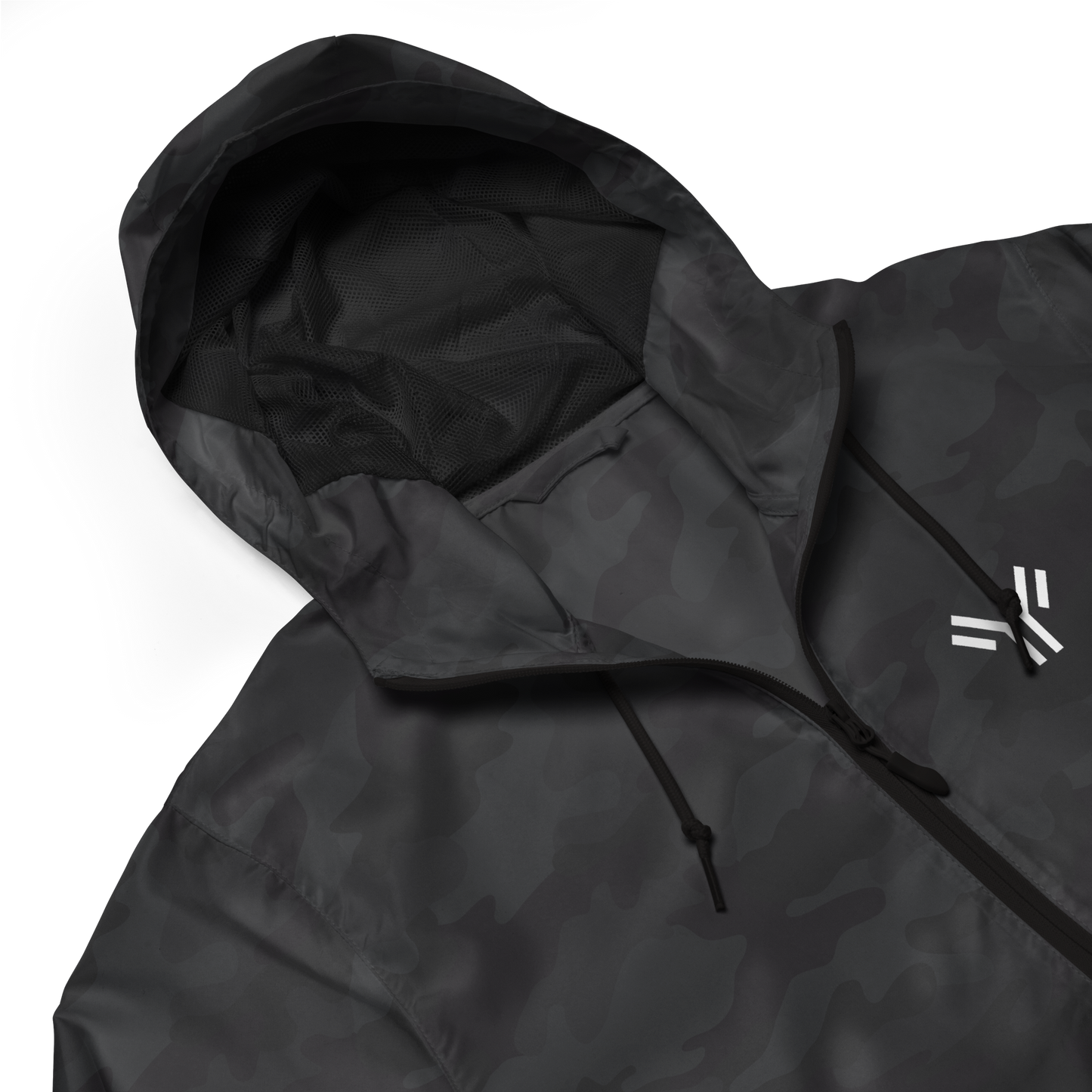 Legacy Unisex Lightweight Windbreaker
