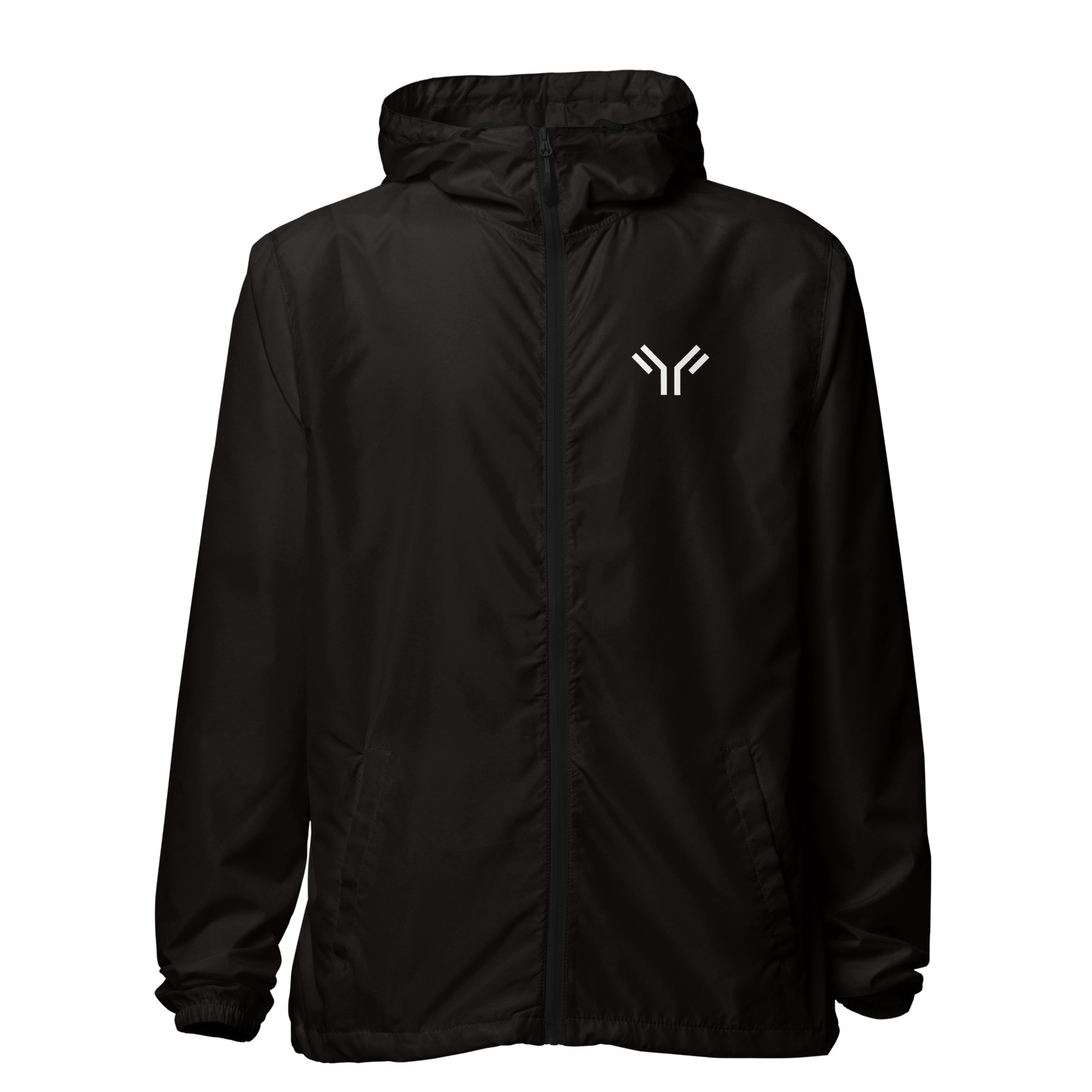 Legacy Unisex Lightweight Windbreaker