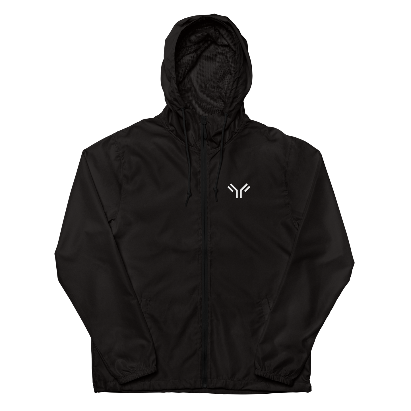 Legacy Unisex Lightweight Windbreaker