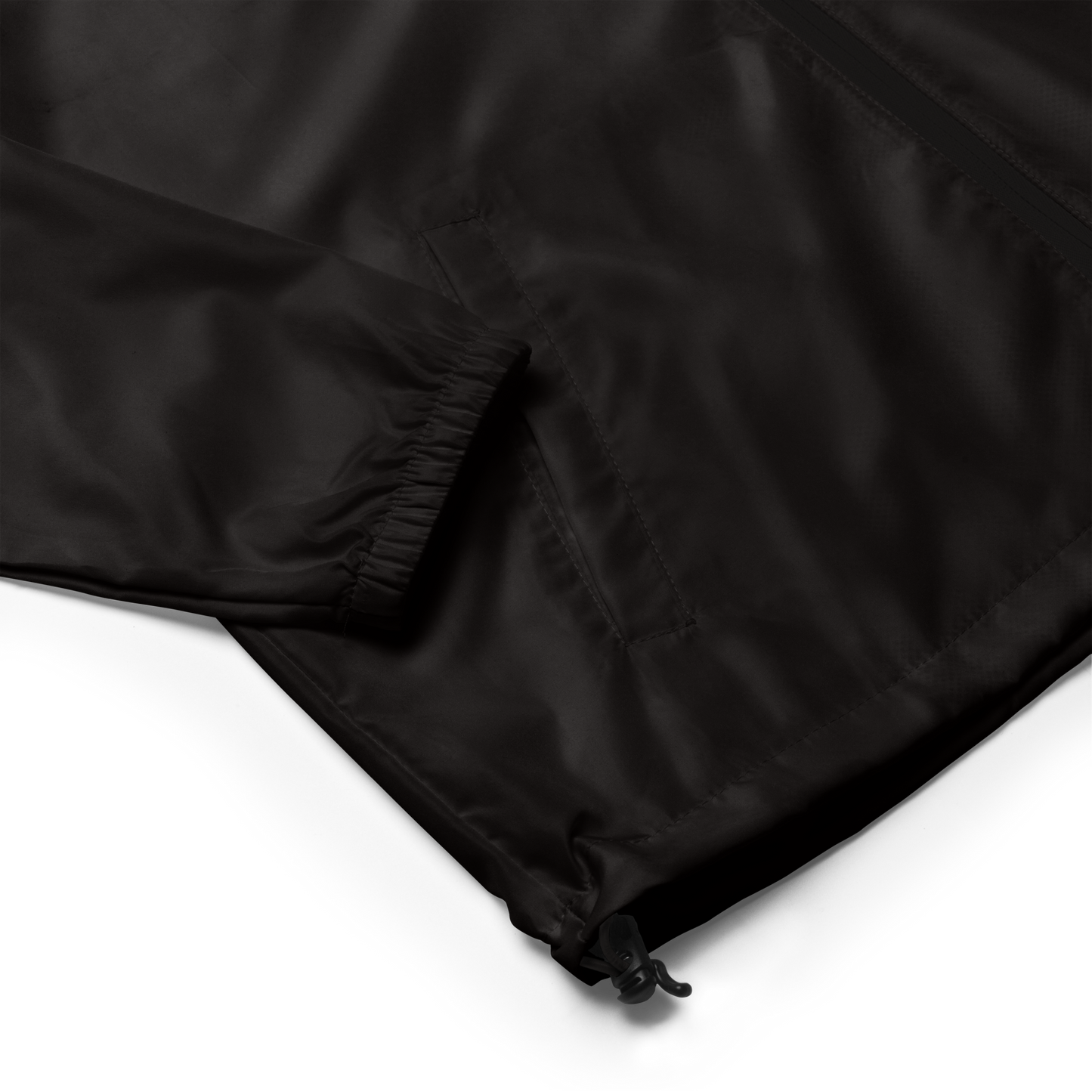 Legacy Unisex Lightweight Windbreaker