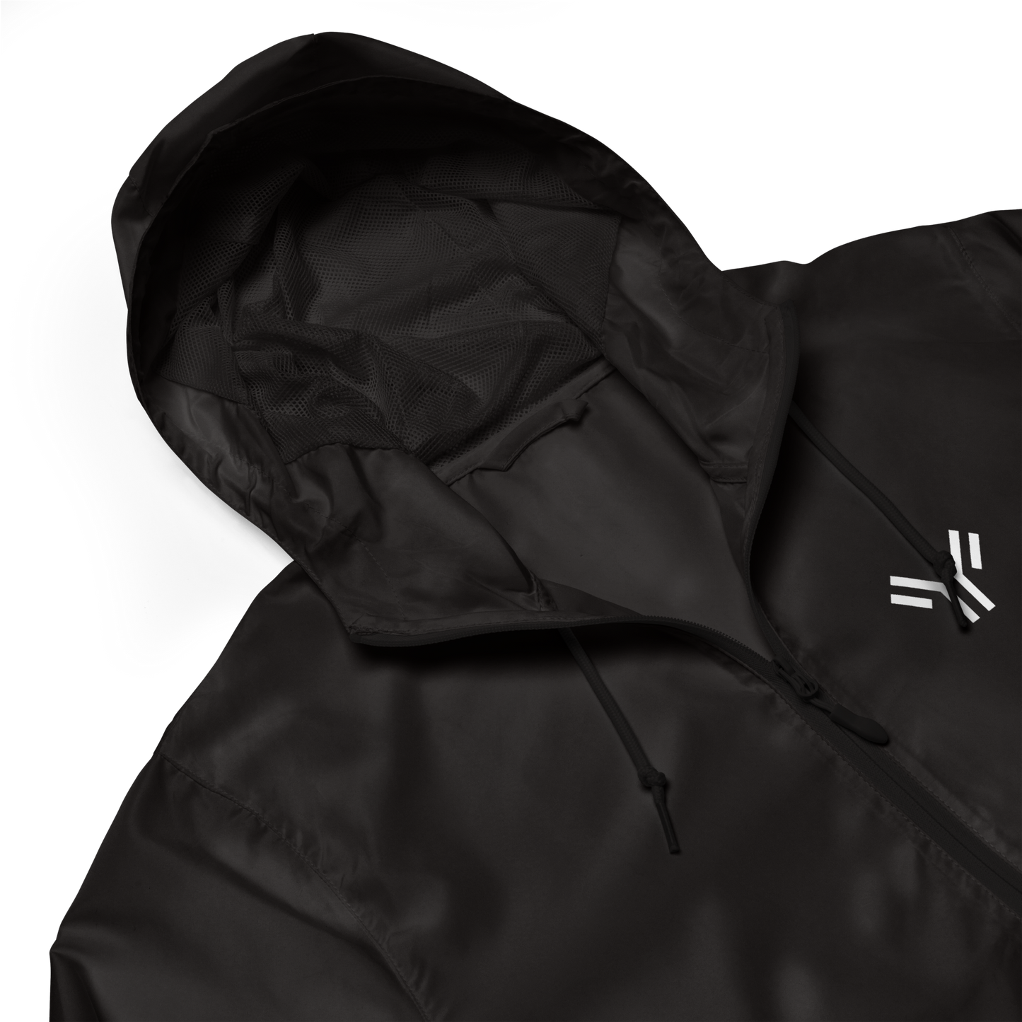 Legacy Unisex Lightweight Windbreaker