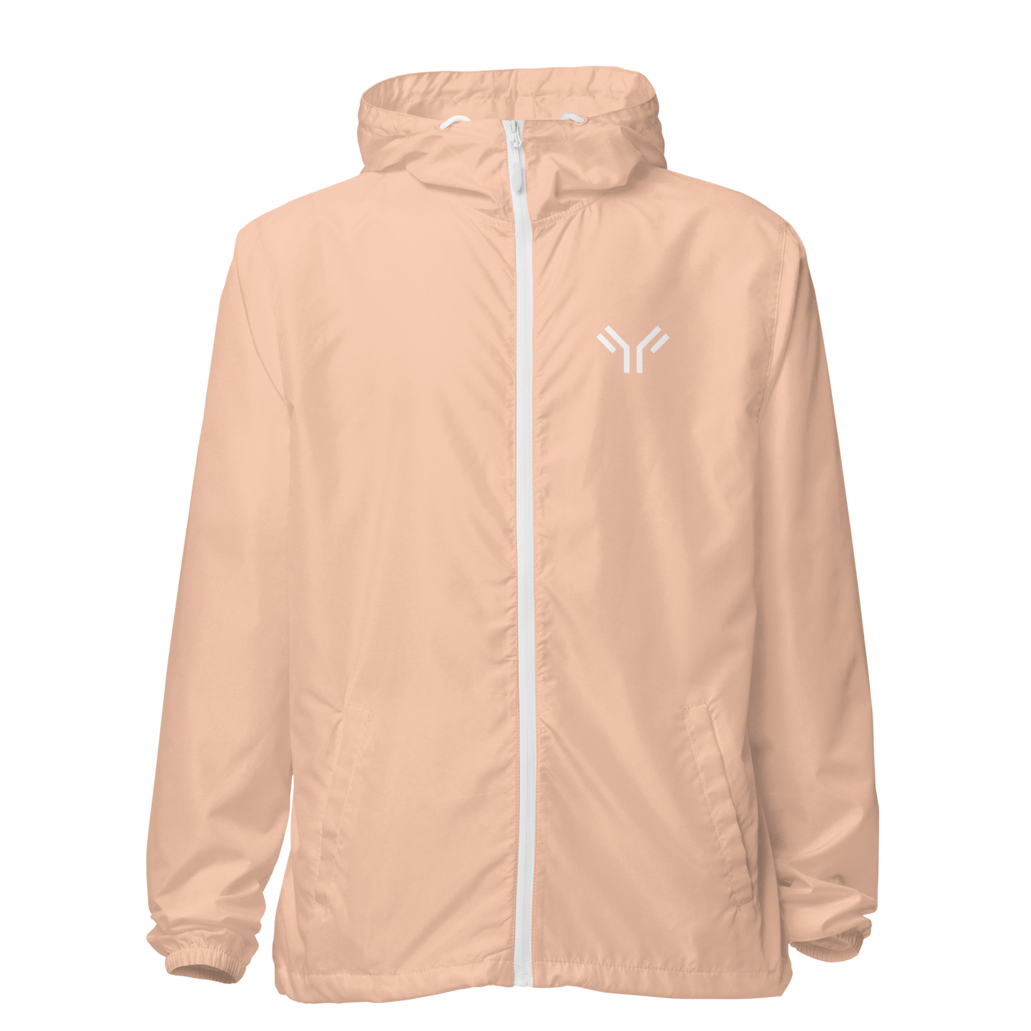 Legacy Unisex Lightweight Windbreaker