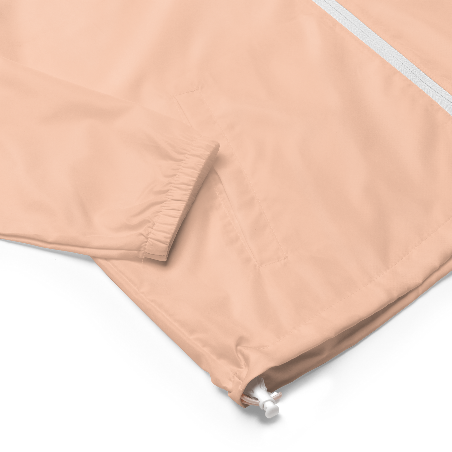 Legacy Unisex Lightweight Windbreaker