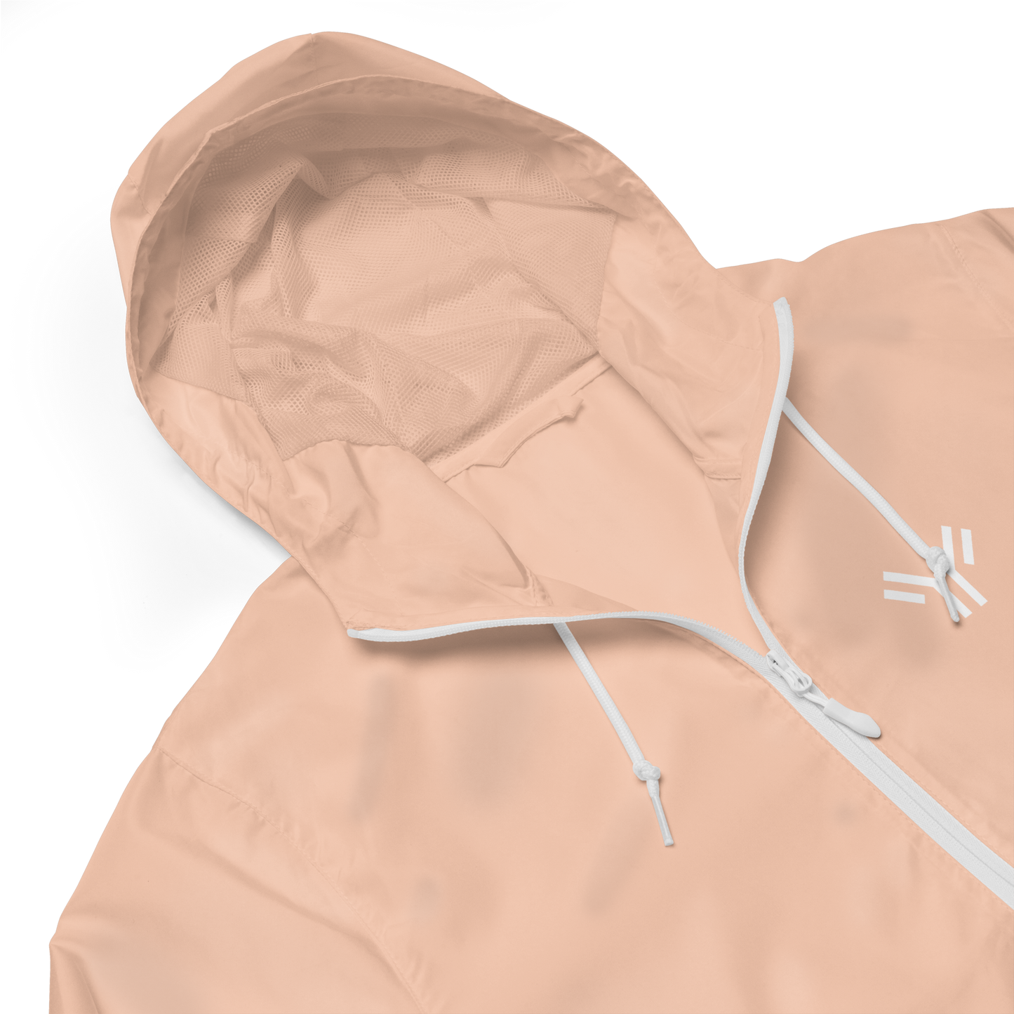 Legacy Unisex Lightweight Windbreaker