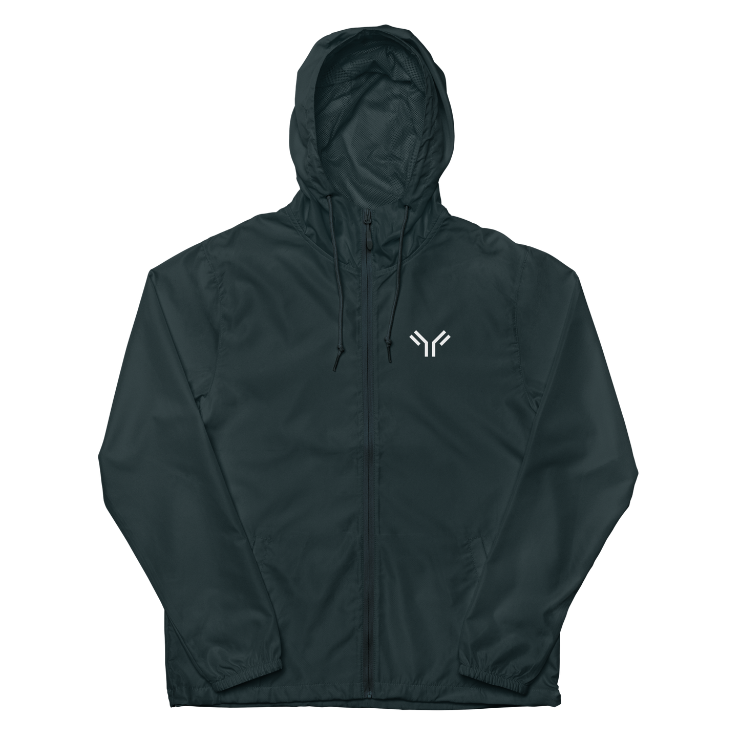 Legacy Unisex Lightweight Windbreaker