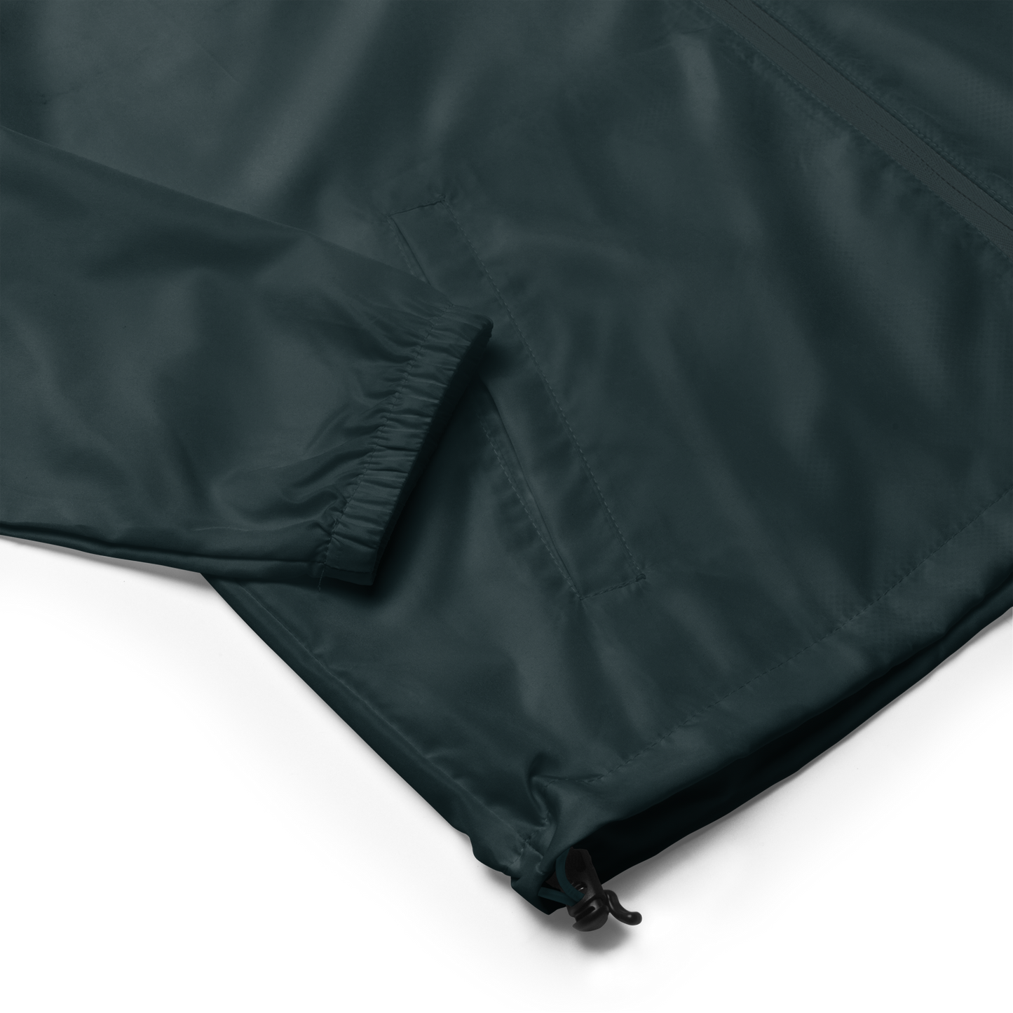 Legacy Unisex Lightweight Windbreaker