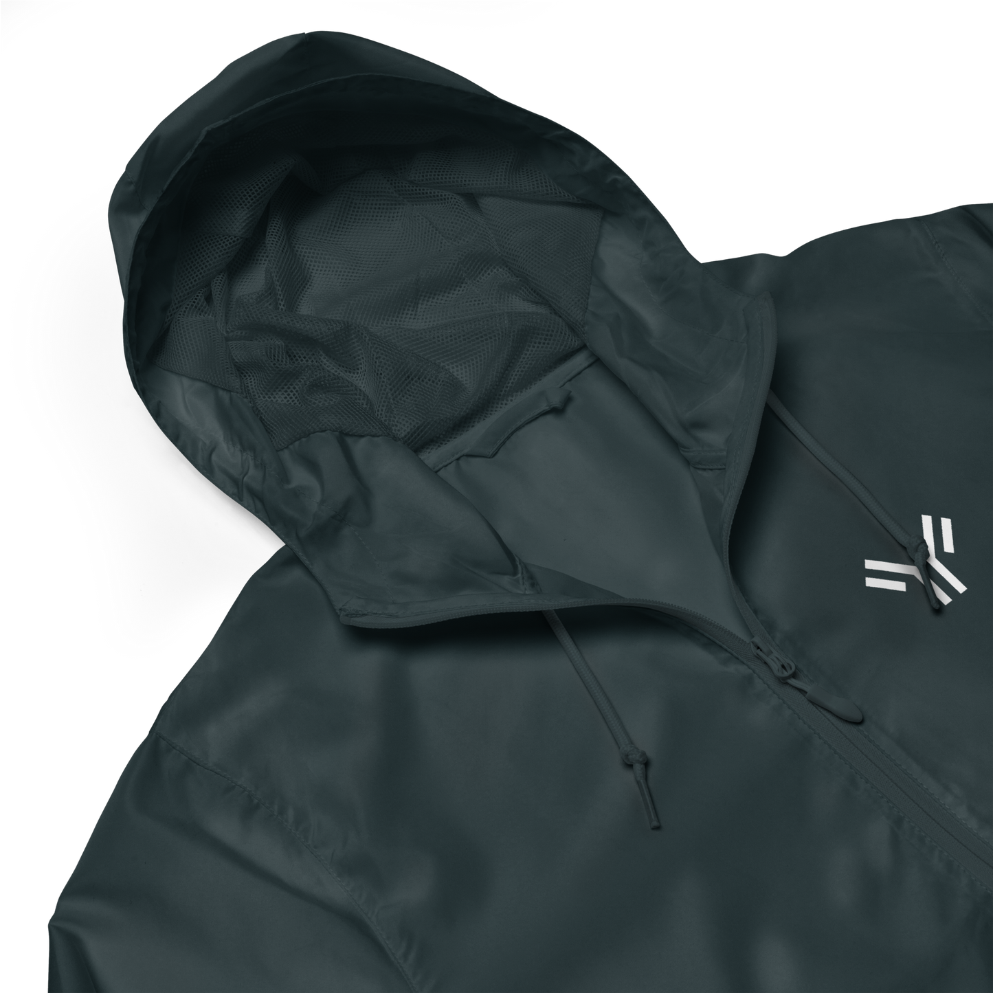 Legacy Unisex Lightweight Windbreaker
