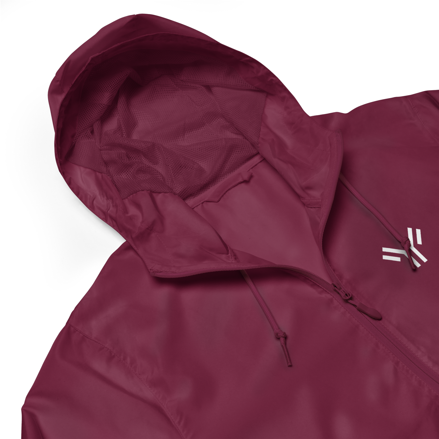 Legacy Unisex Lightweight Windbreaker