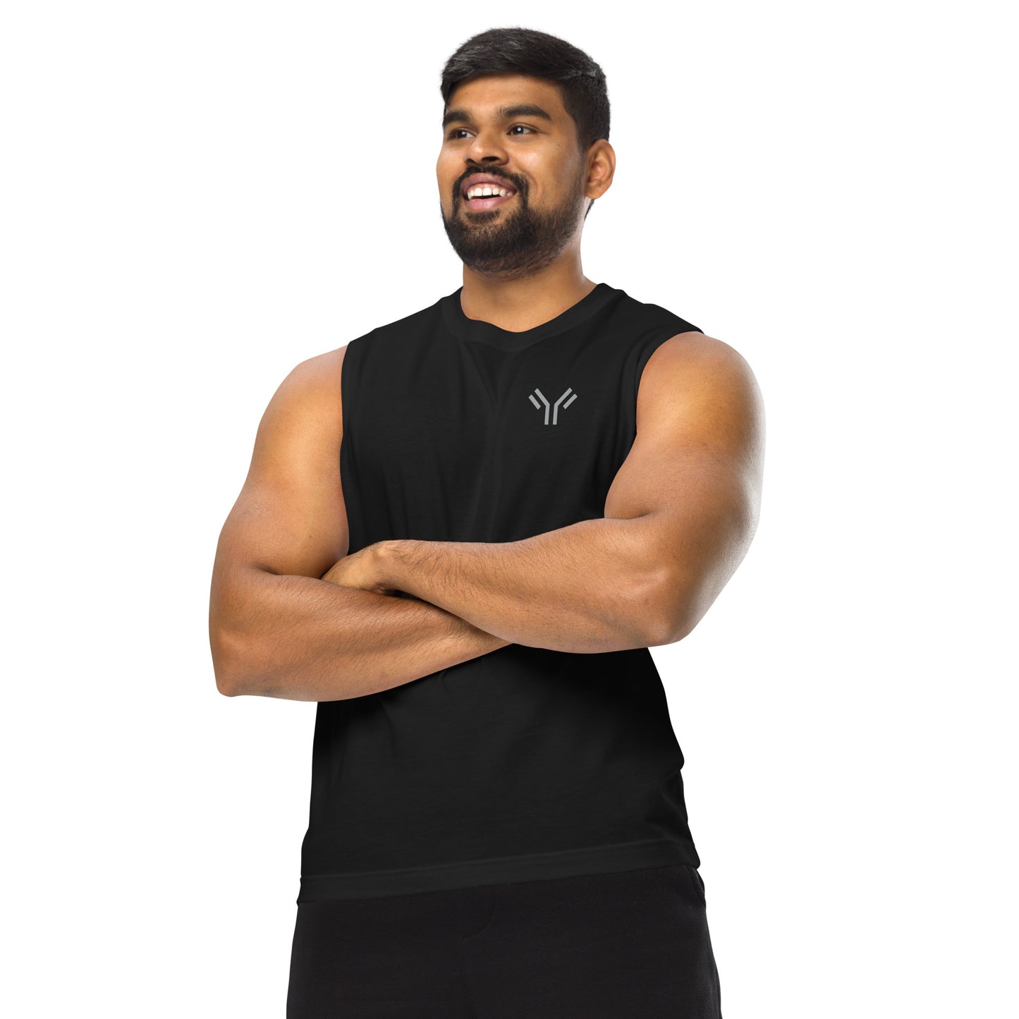 FlexPro Unisex Muscle Shirt