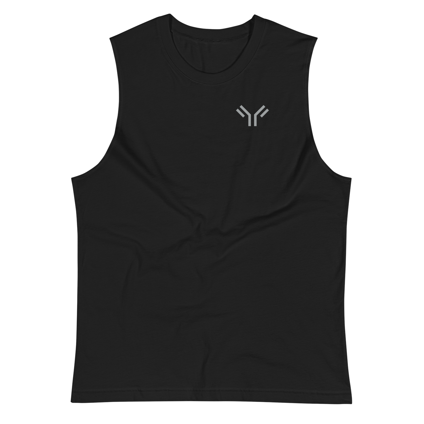FlexPro Unisex Muscle Shirt